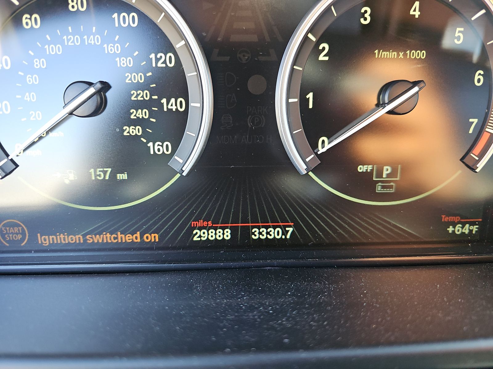 2018 BMW X5 xDrive40e iPerformance AWD