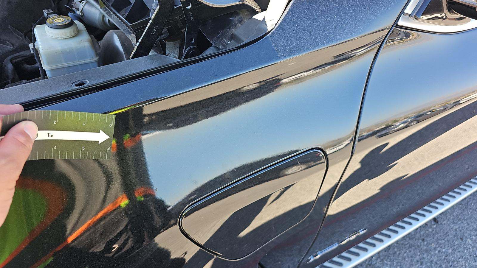 2018 BMW X5 xDrive40e iPerformance AWD