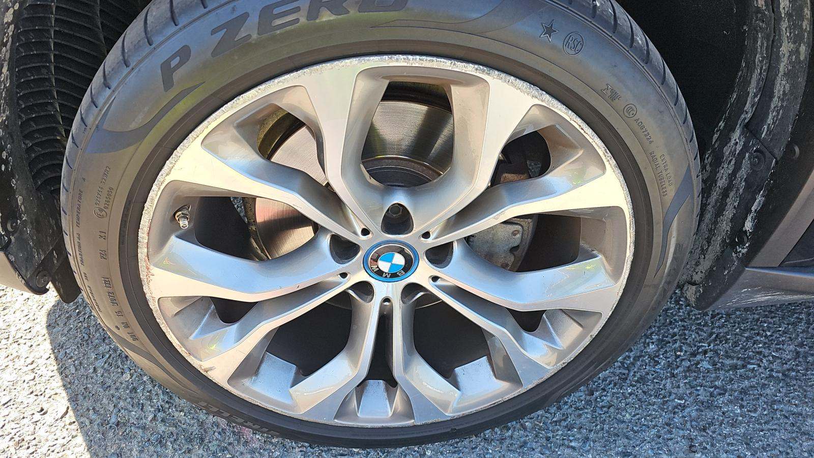 2018 BMW X5 xDrive40e iPerformance AWD