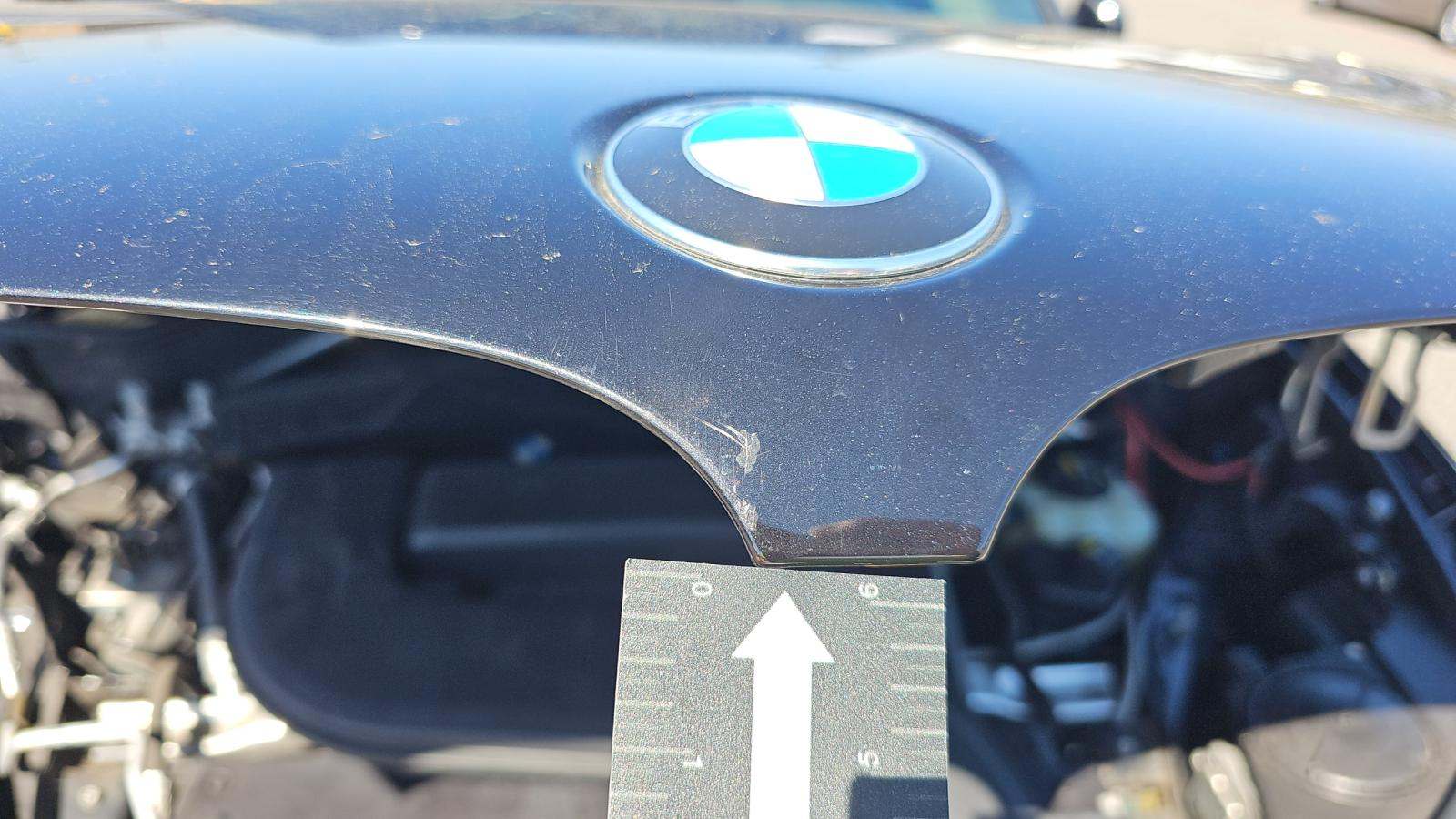 2018 BMW X5 xDrive40e iPerformance AWD