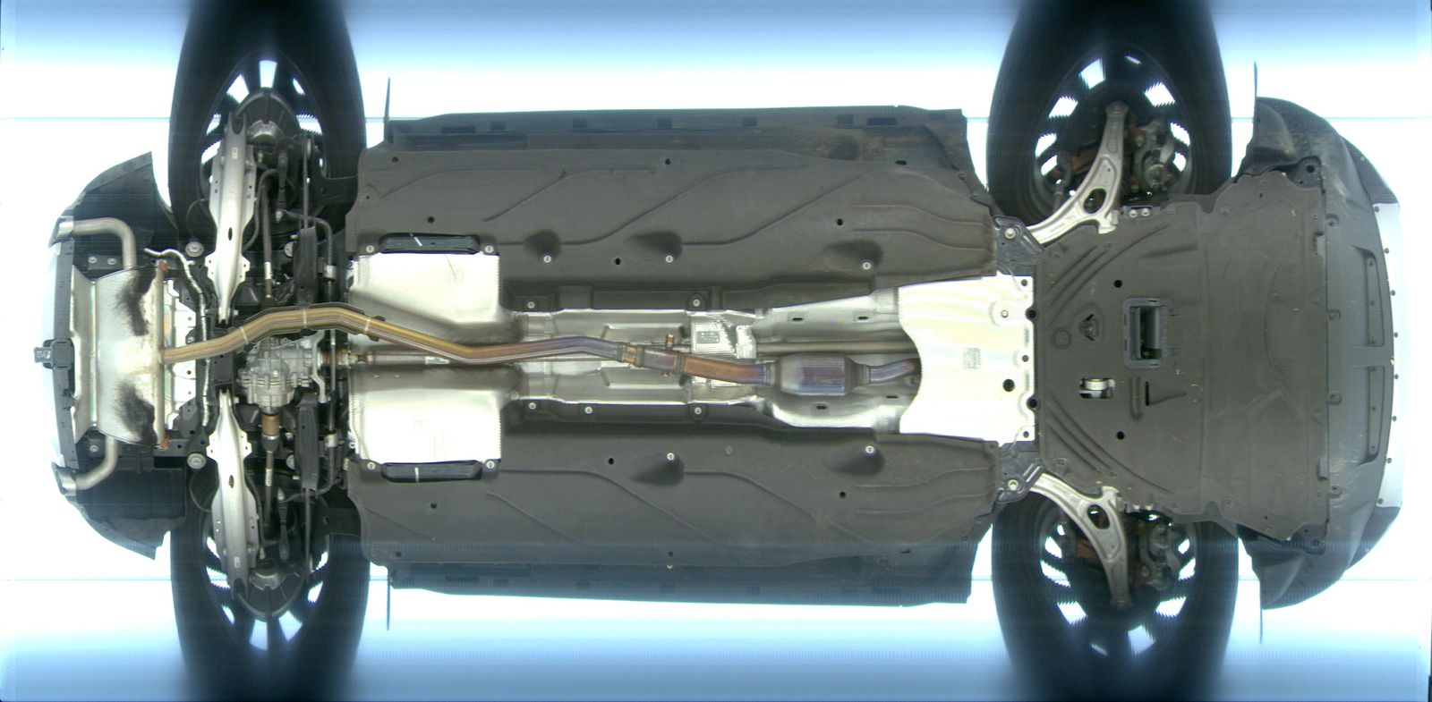 2021 Ford Escape Titanium AWD