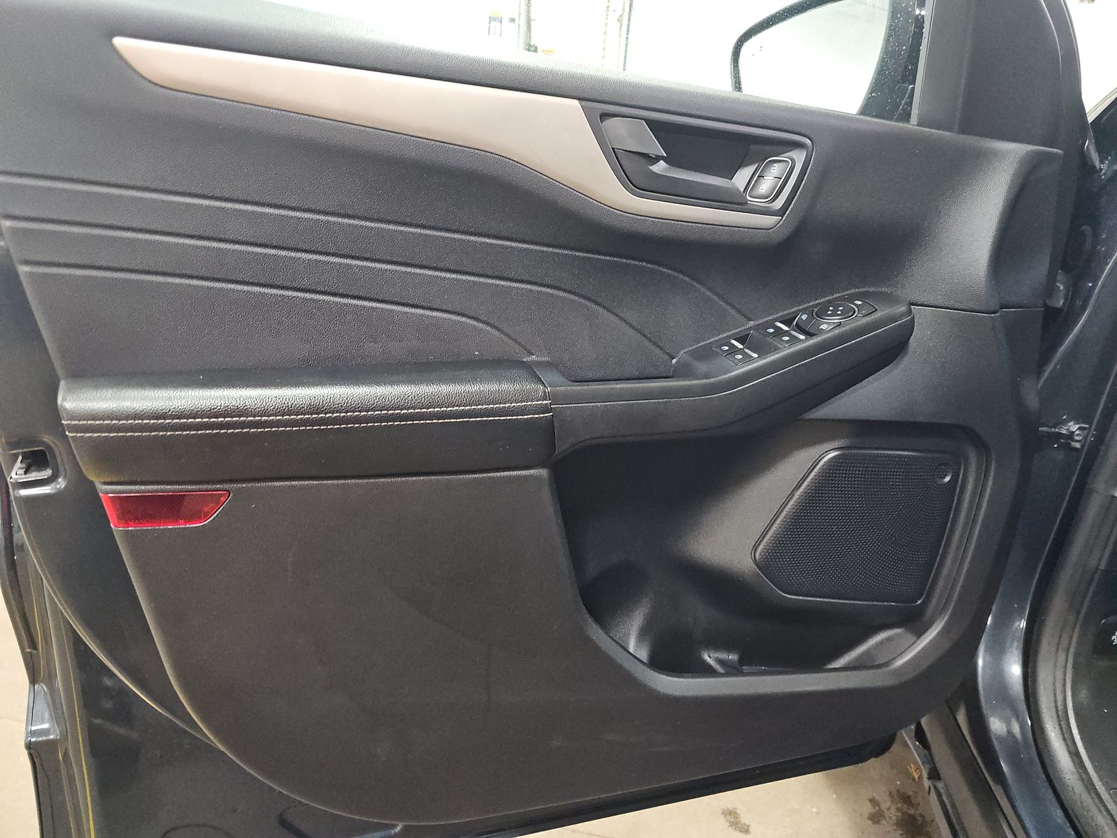 2022 Ford Escape SE AWD