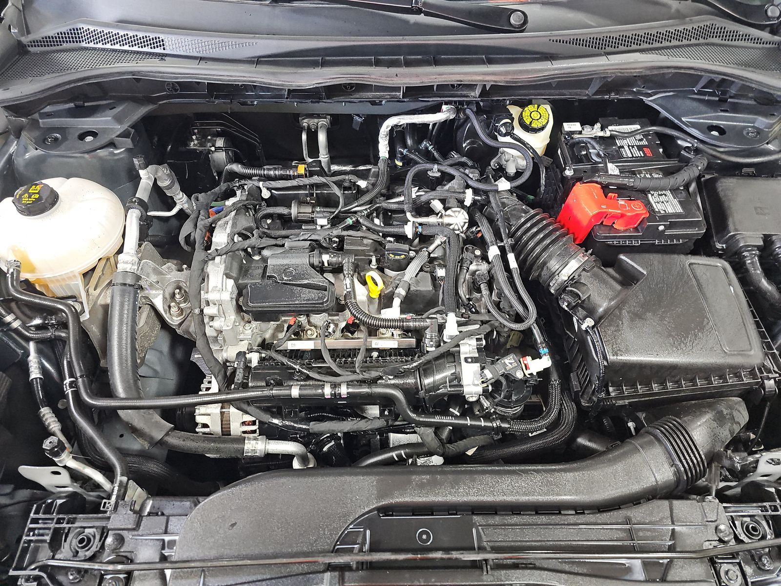 2022 Ford Escape SE AWD