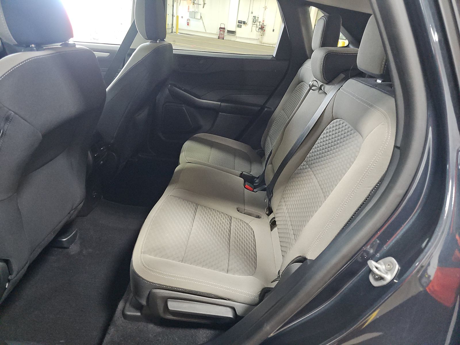 2022 Ford Escape SE AWD