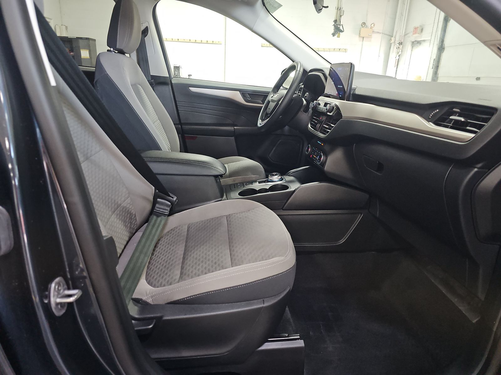 2022 Ford Escape SE AWD