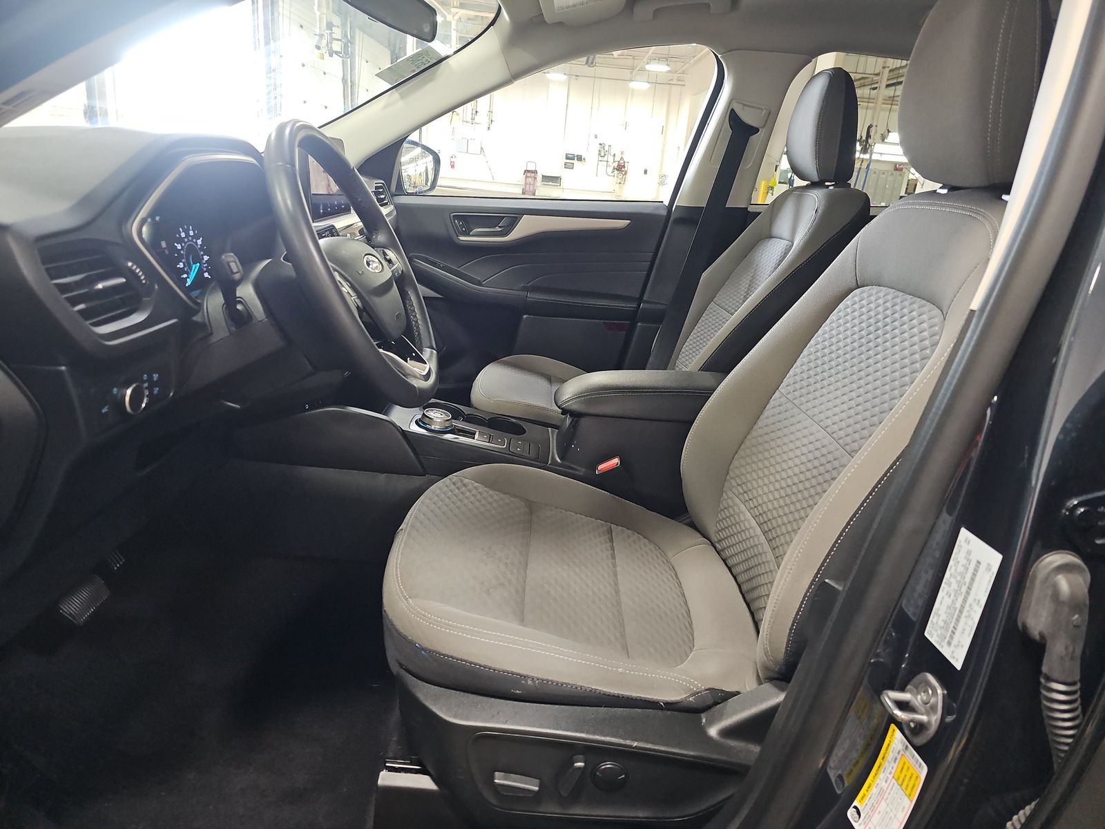 2022 Ford Escape SE AWD