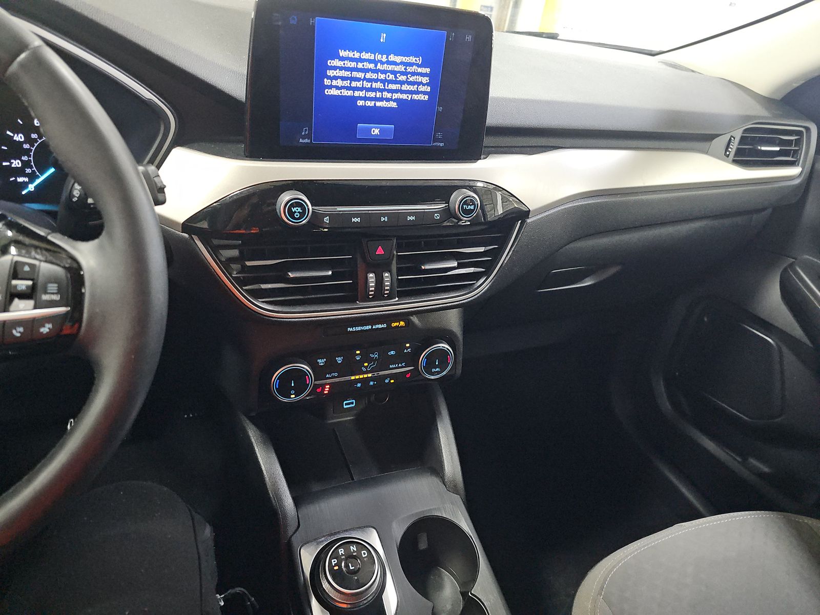 2022 Ford Escape SE AWD