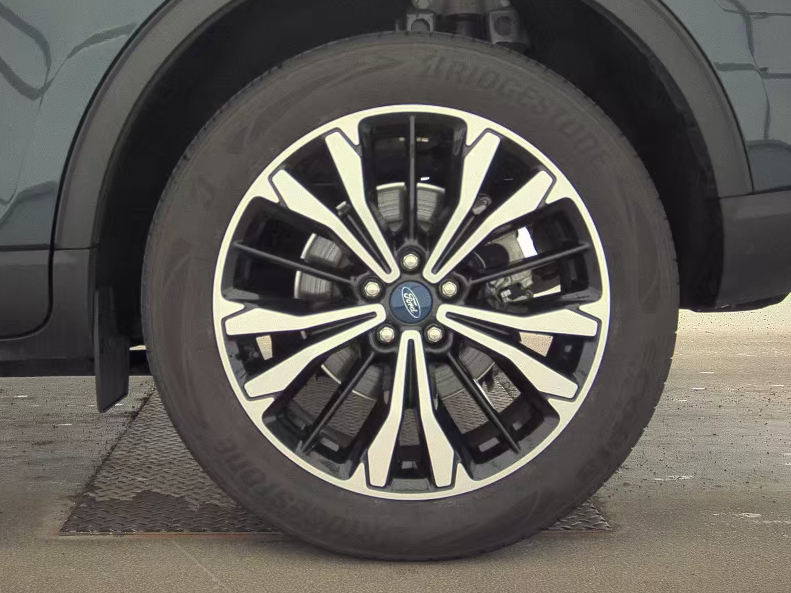 2022 Ford Escape SE AWD