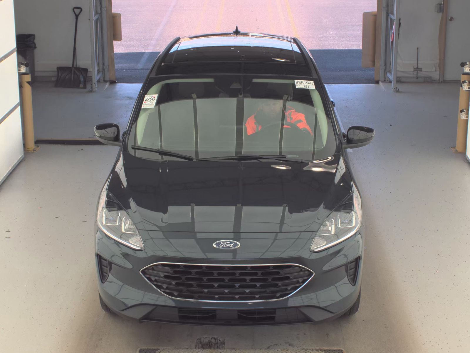 2022 Ford Escape SE AWD