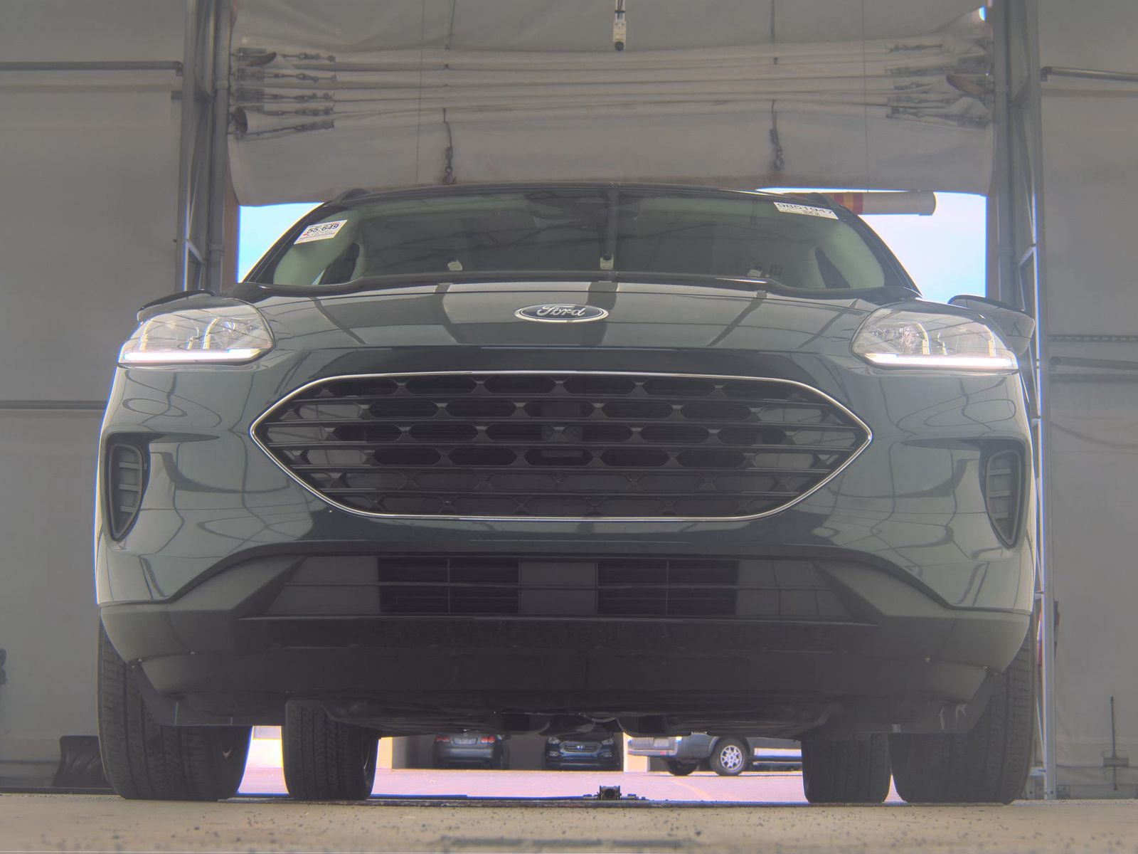 2022 Ford Escape SE AWD