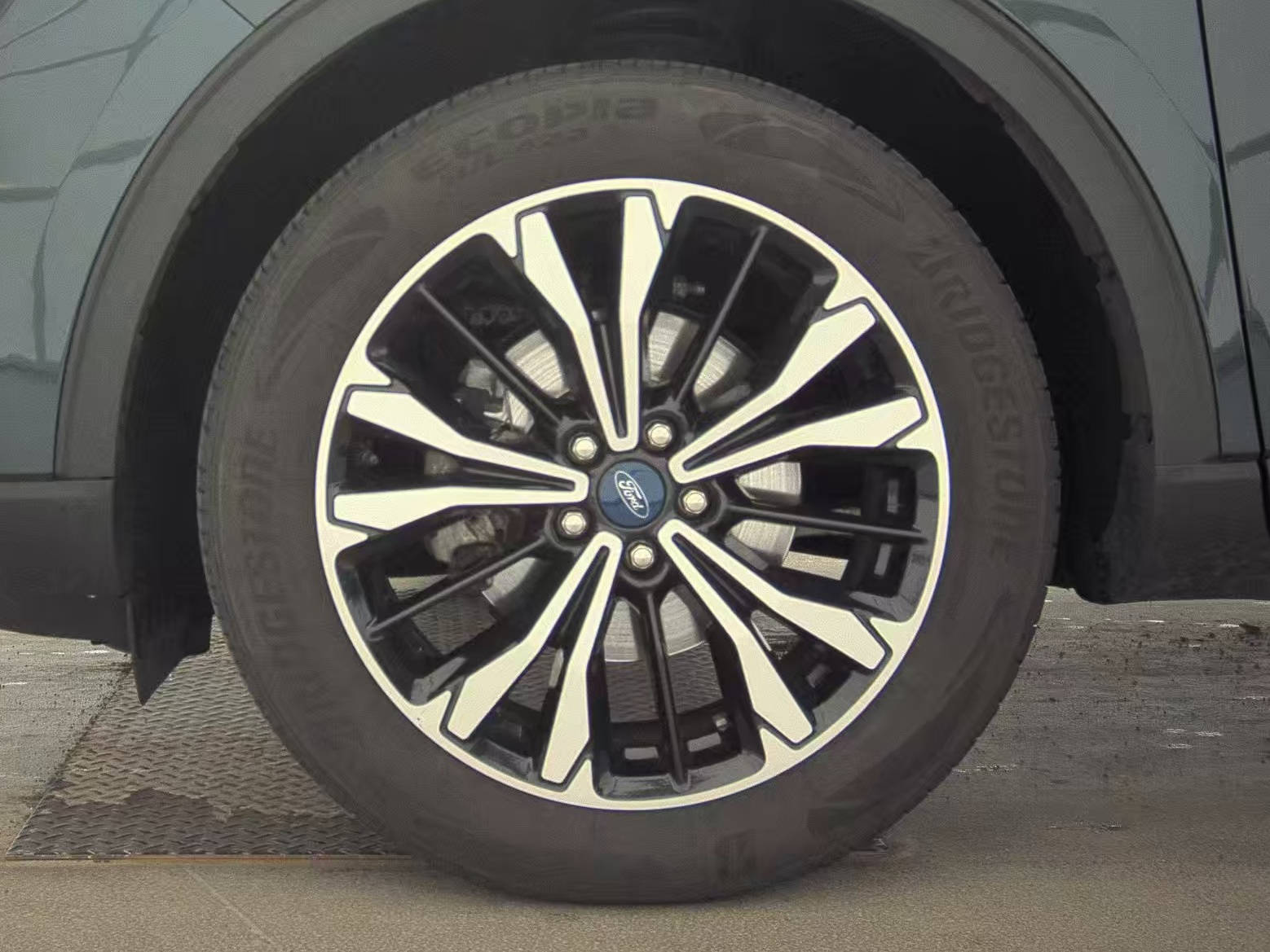 2022 Ford Escape SE AWD