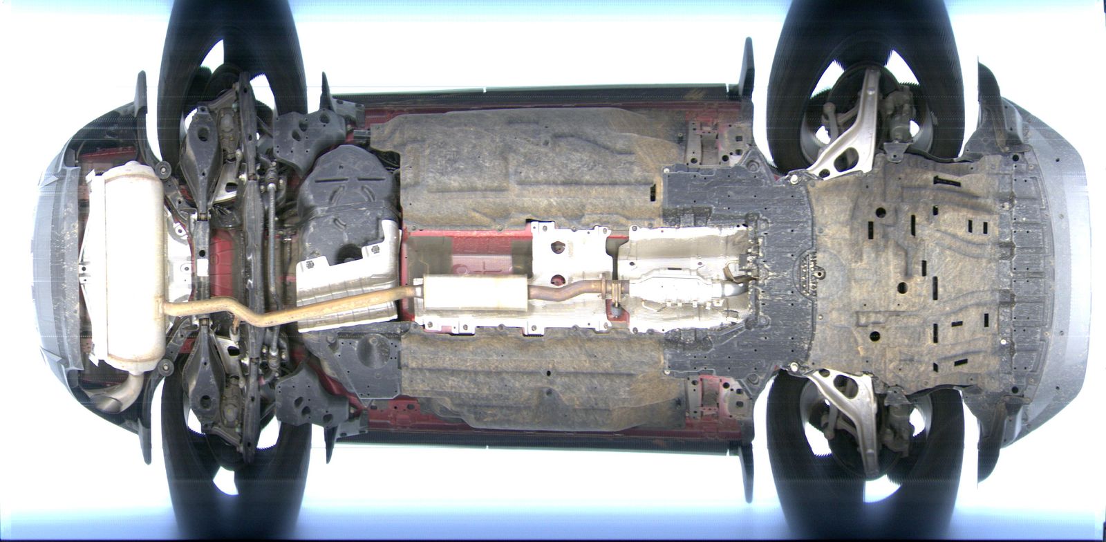 2023 Nissan Rogue SL FWD