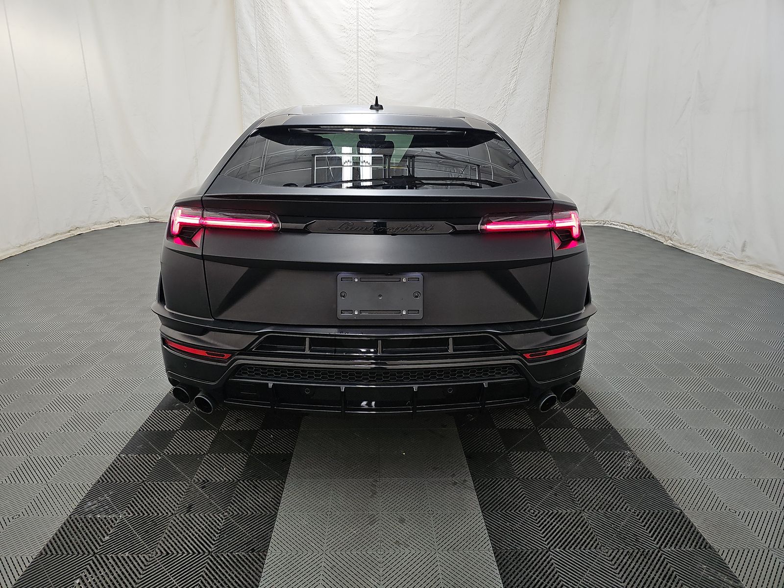 2023 Lamborghini Urus S AWD