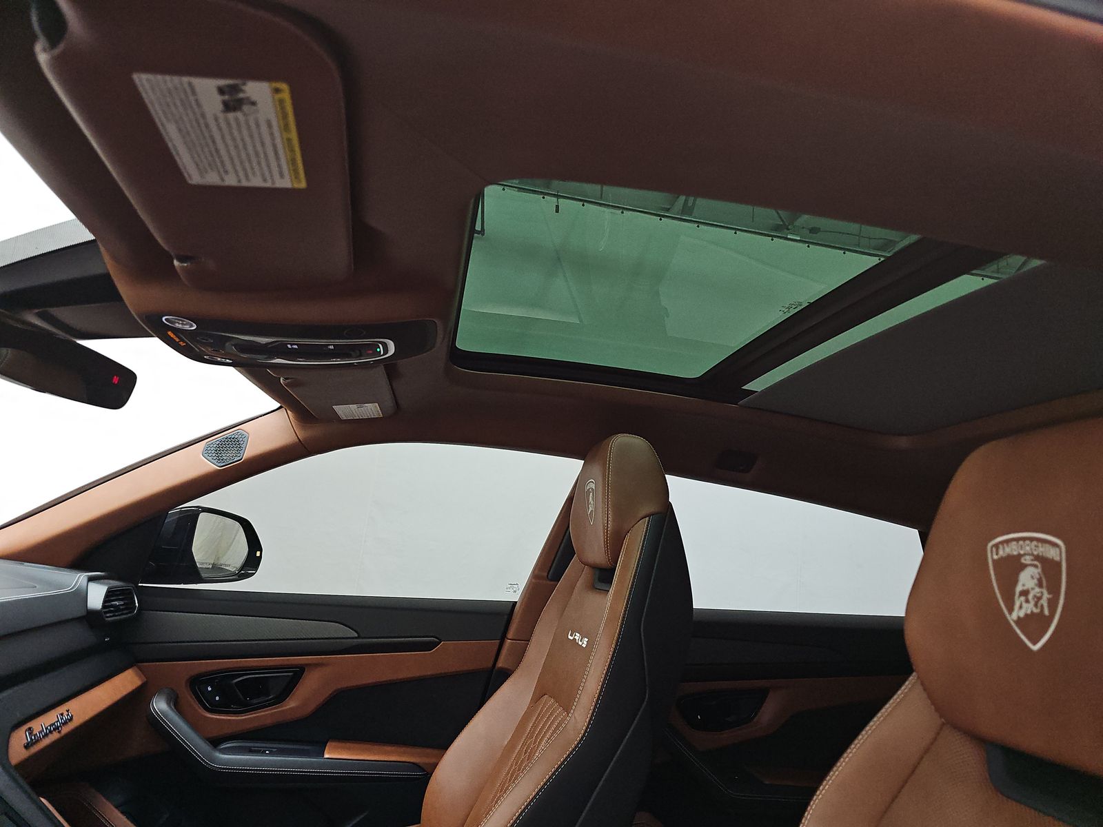 2023 Lamborghini Urus S AWD