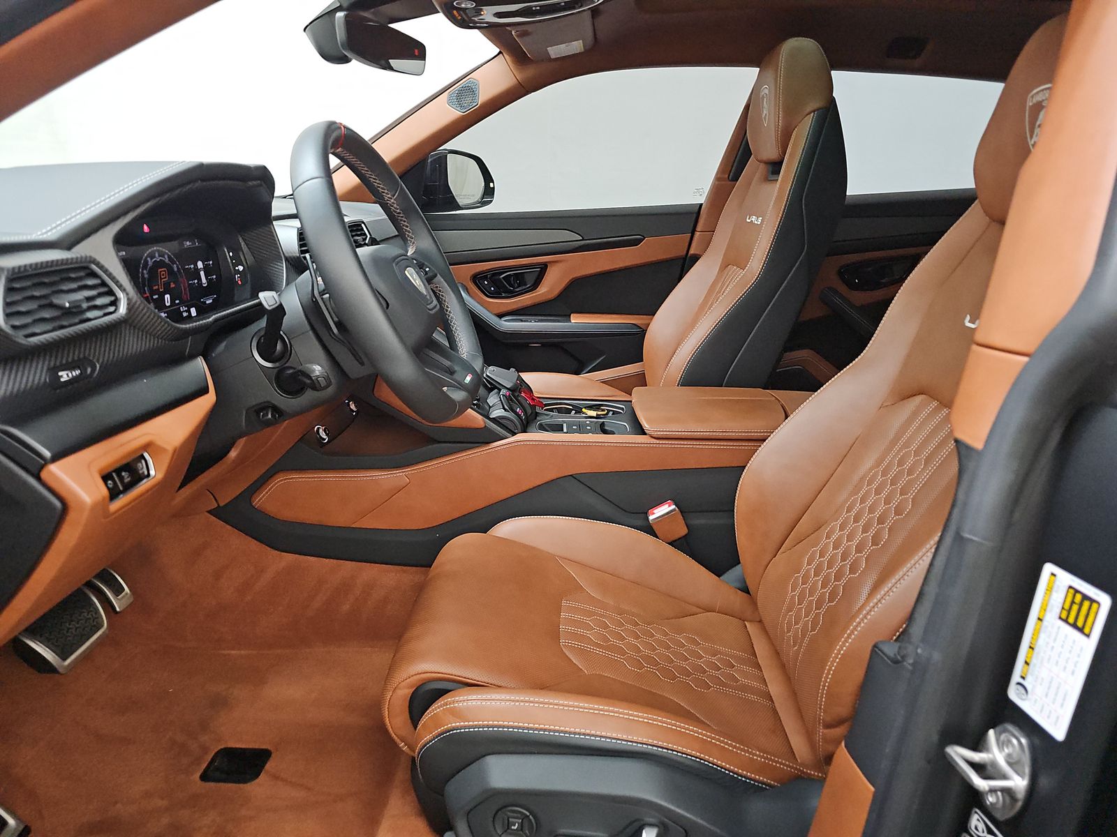 2023 Lamborghini Urus S AWD