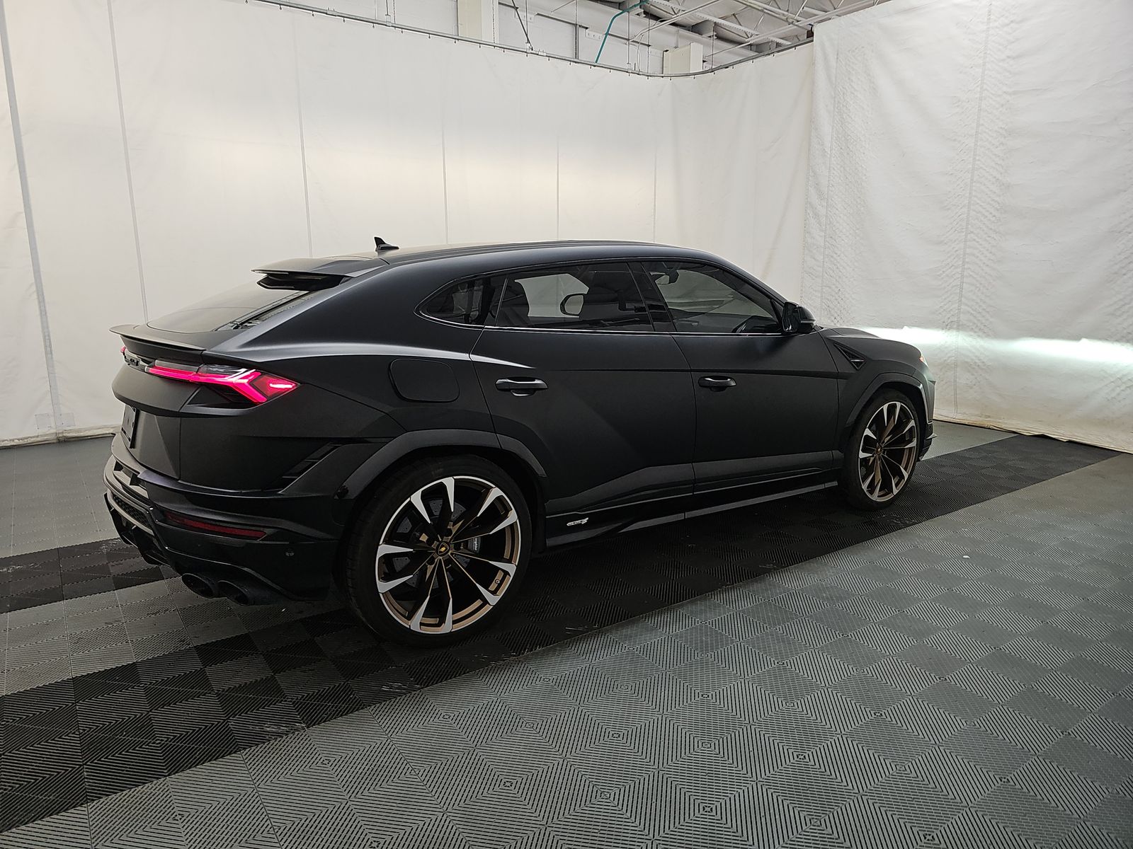 2023 Lamborghini Urus S AWD