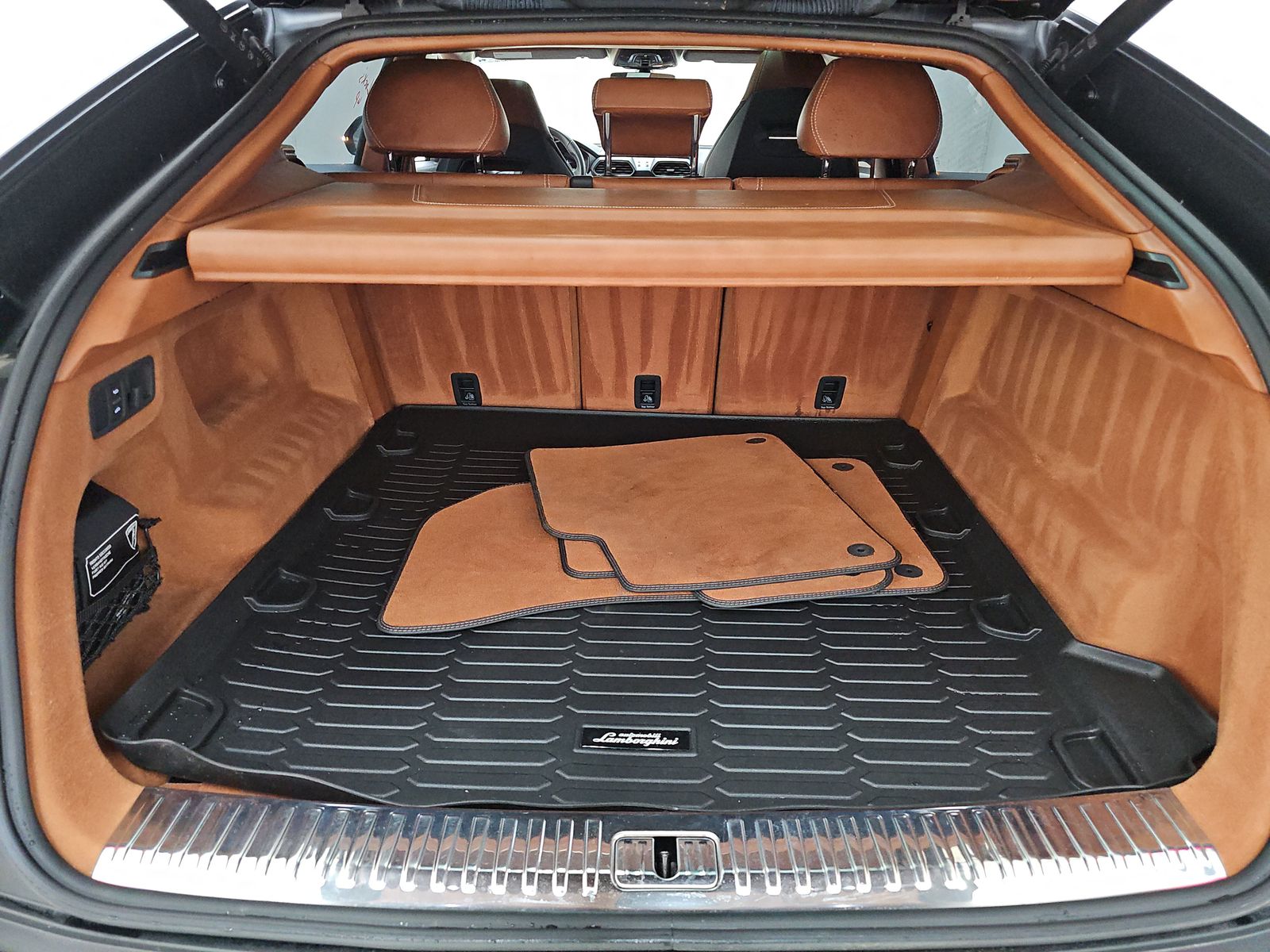 2023 Lamborghini Urus S AWD