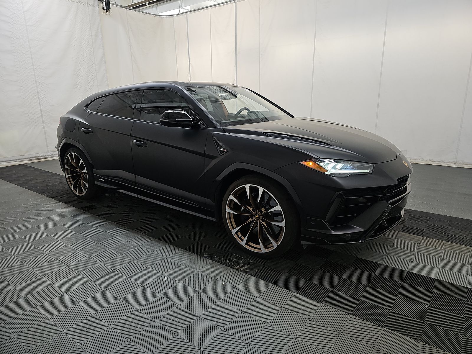 2023 Lamborghini Urus S AWD
