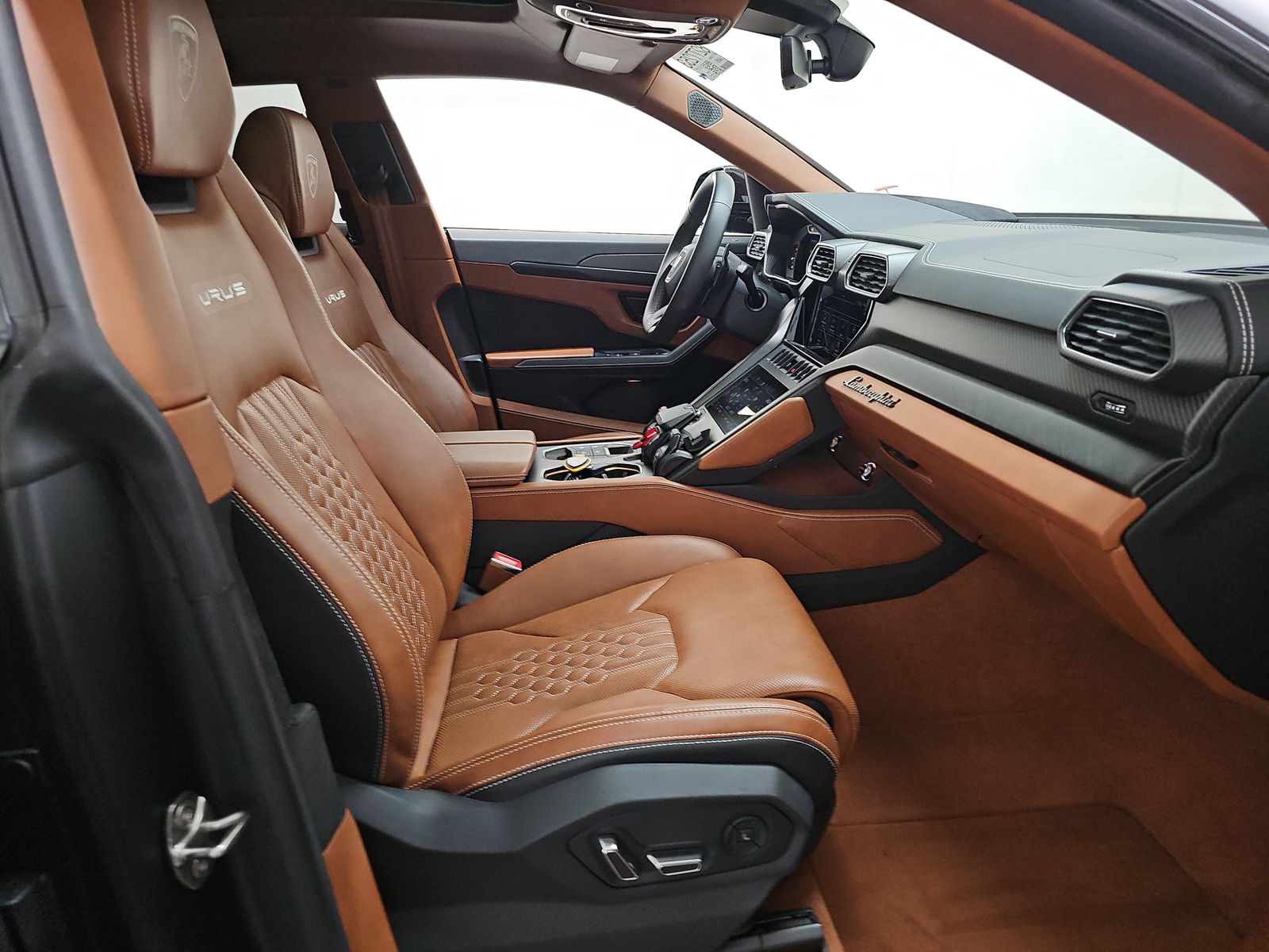 2023 Lamborghini Urus S AWD