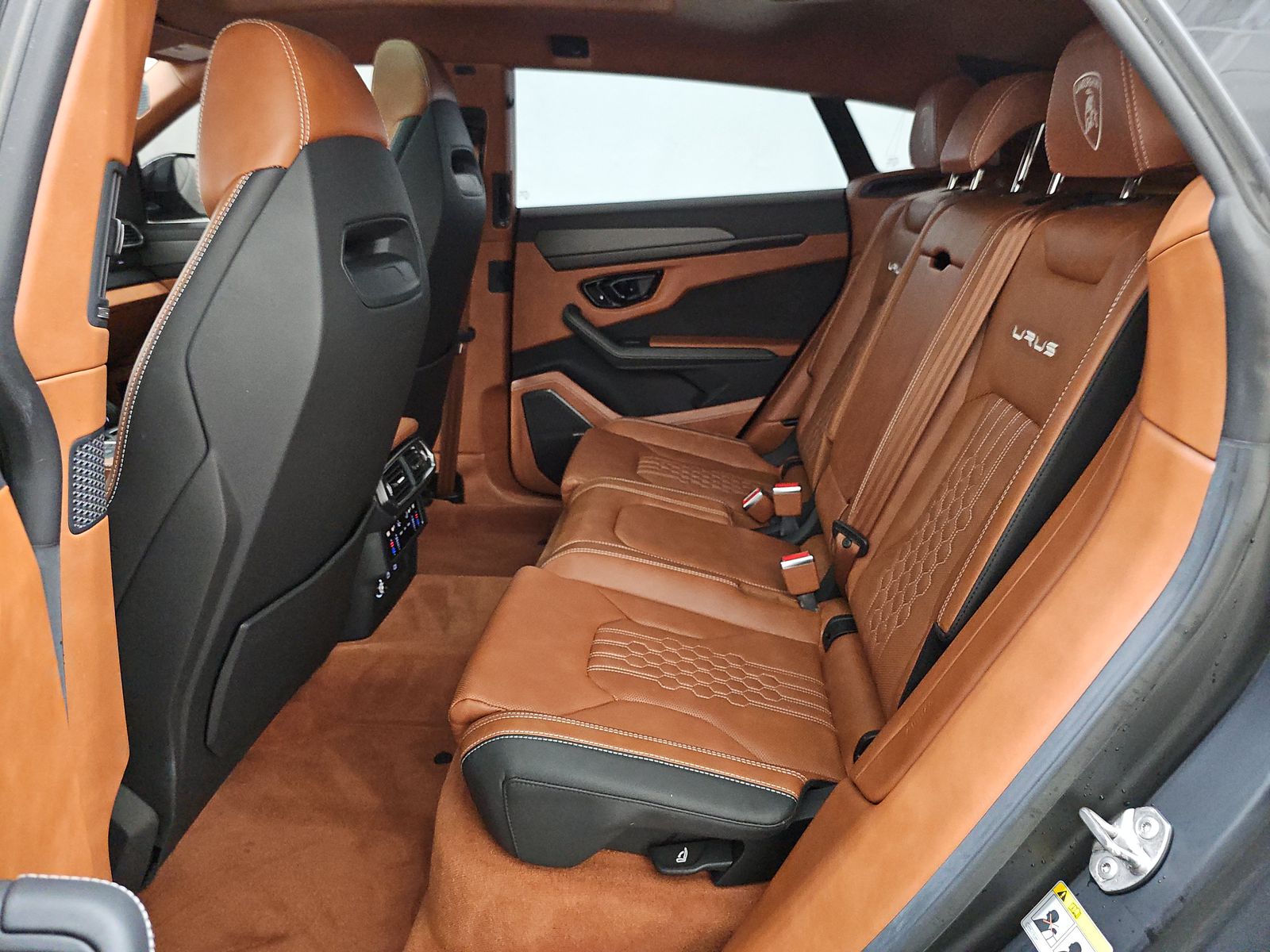 2023 Lamborghini Urus S AWD