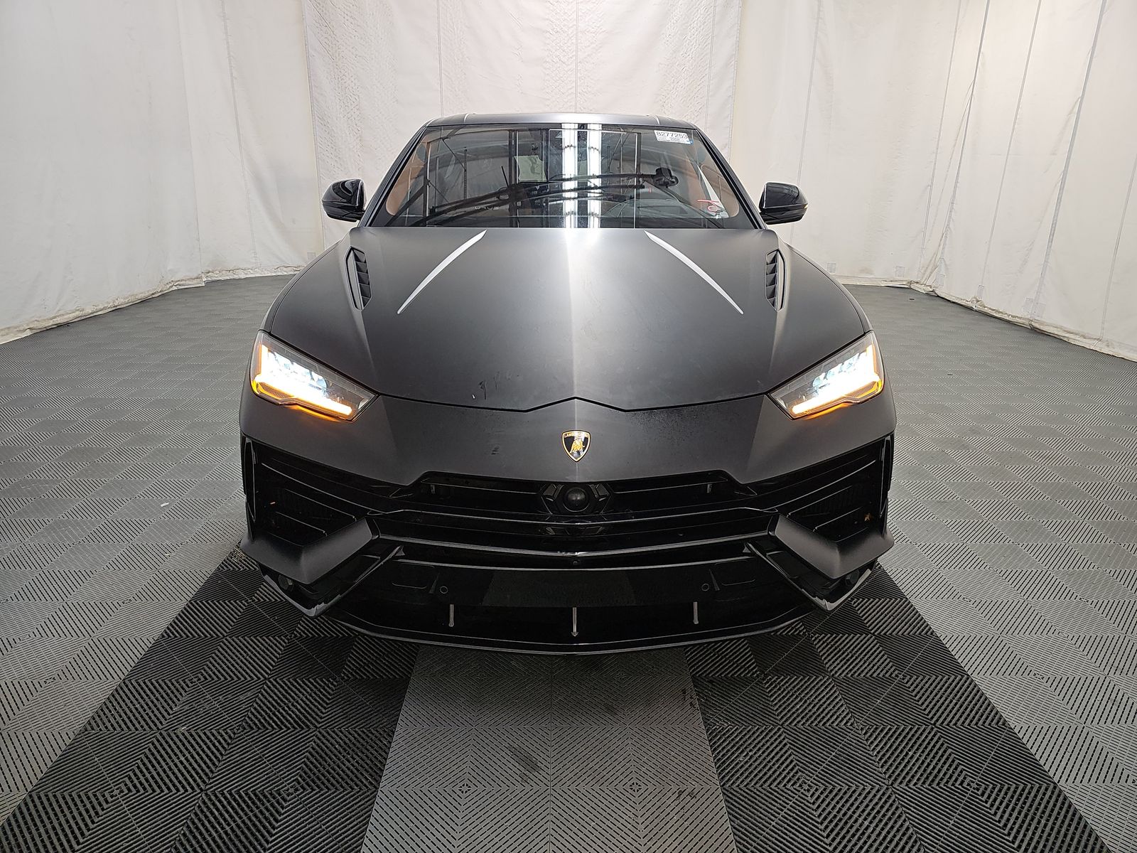 2023 Lamborghini Urus S AWD