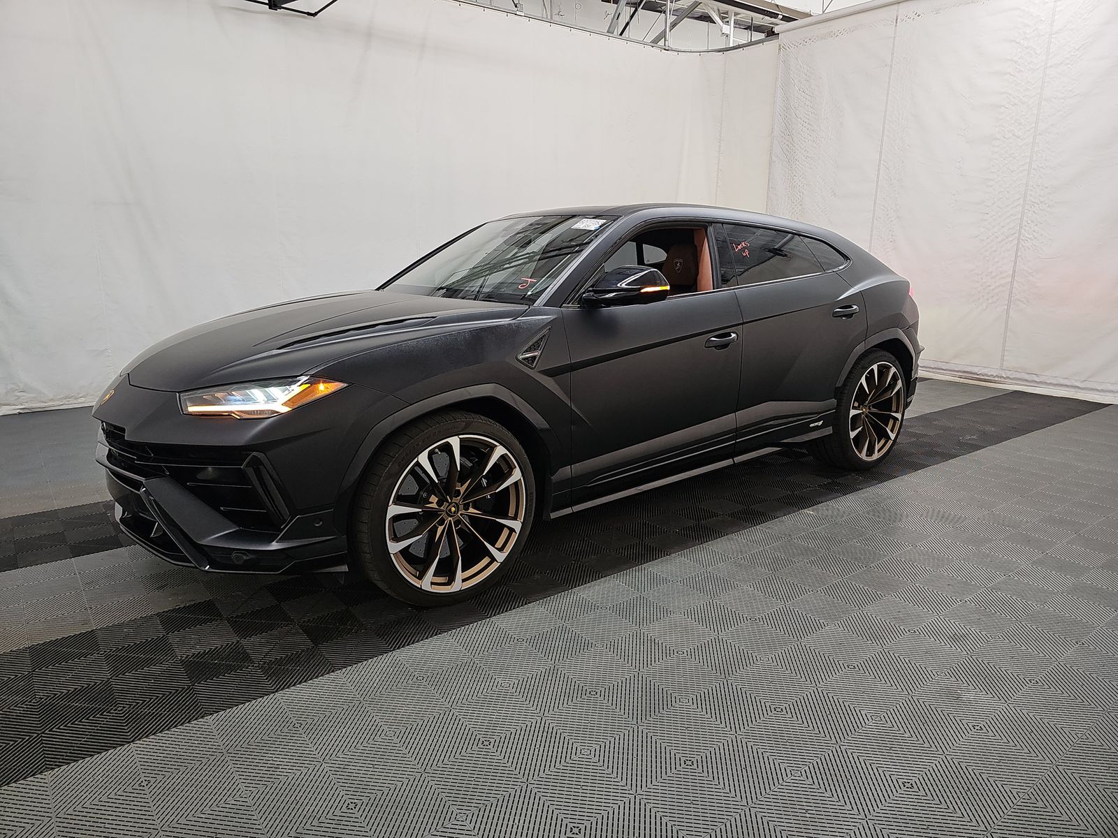 2023 Lamborghini Urus S AWD