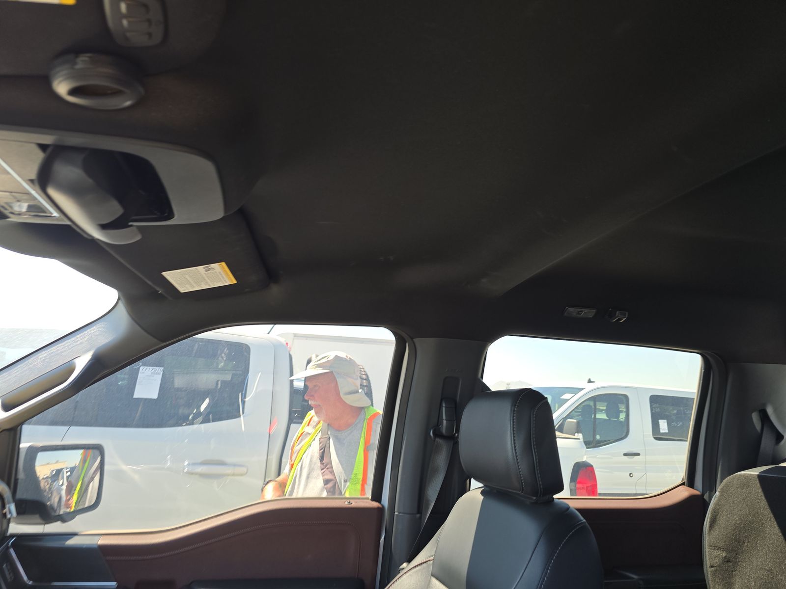 2022 Ford F-150 Lariat AWD