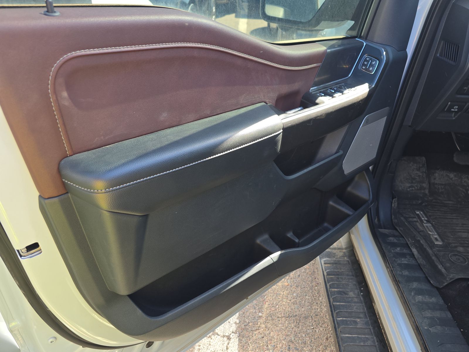 2022 Ford F-150 Lariat AWD