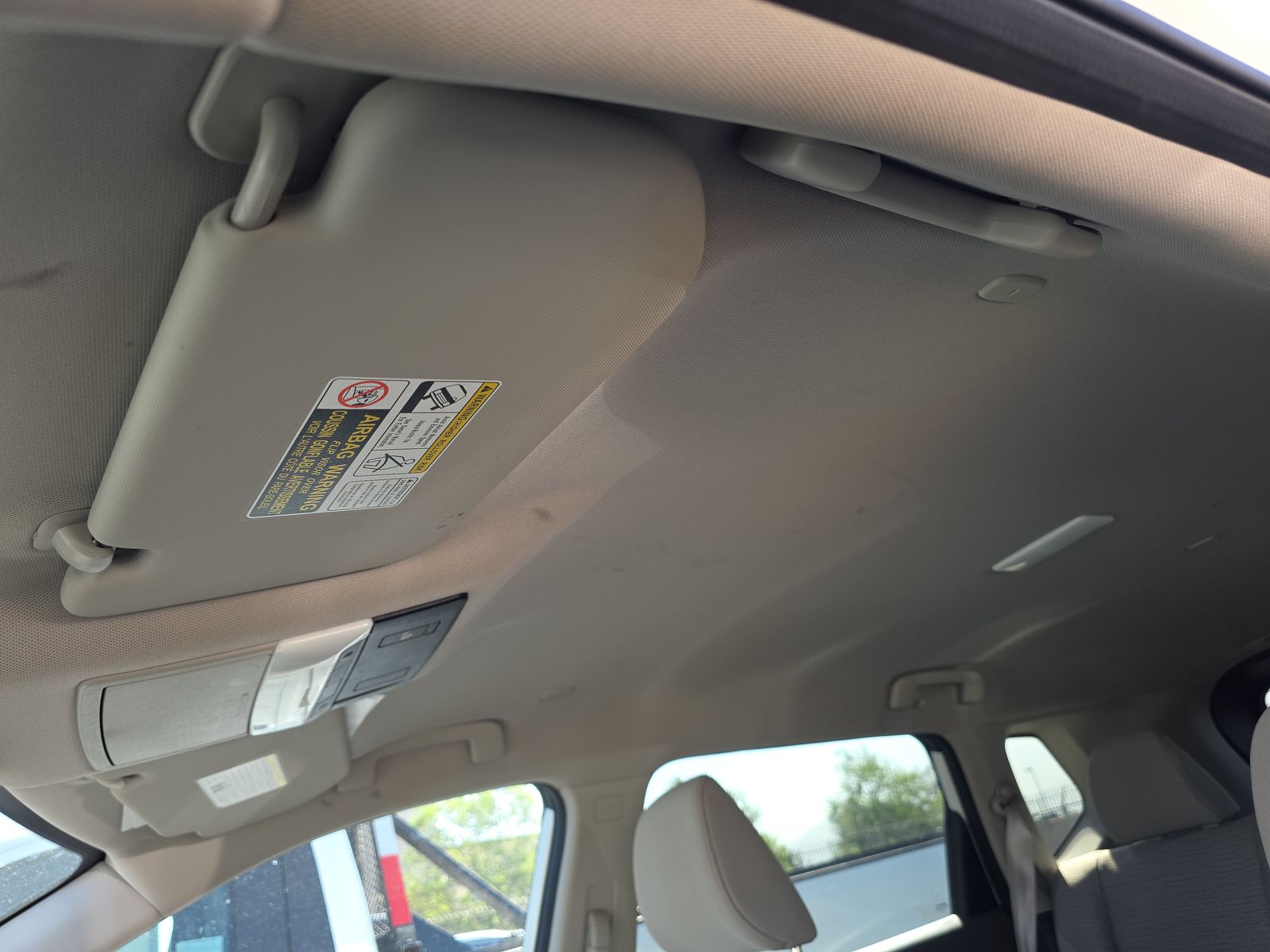 2022 Nissan Rogue SV FWD