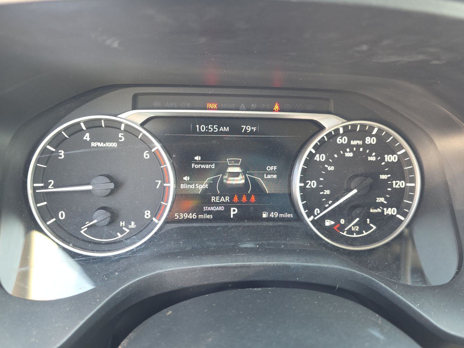 2022 Nissan Rogue SV FWD