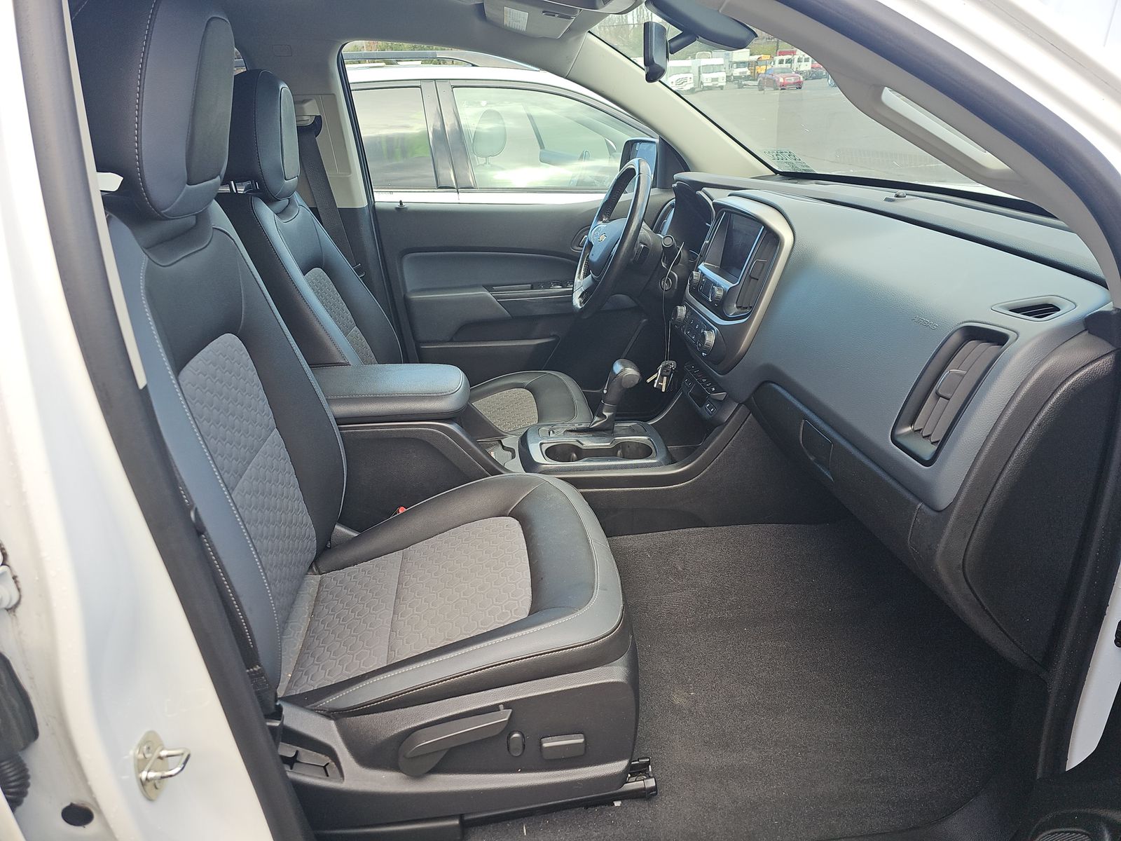 CHEVROLET 4WD Z71 - 9