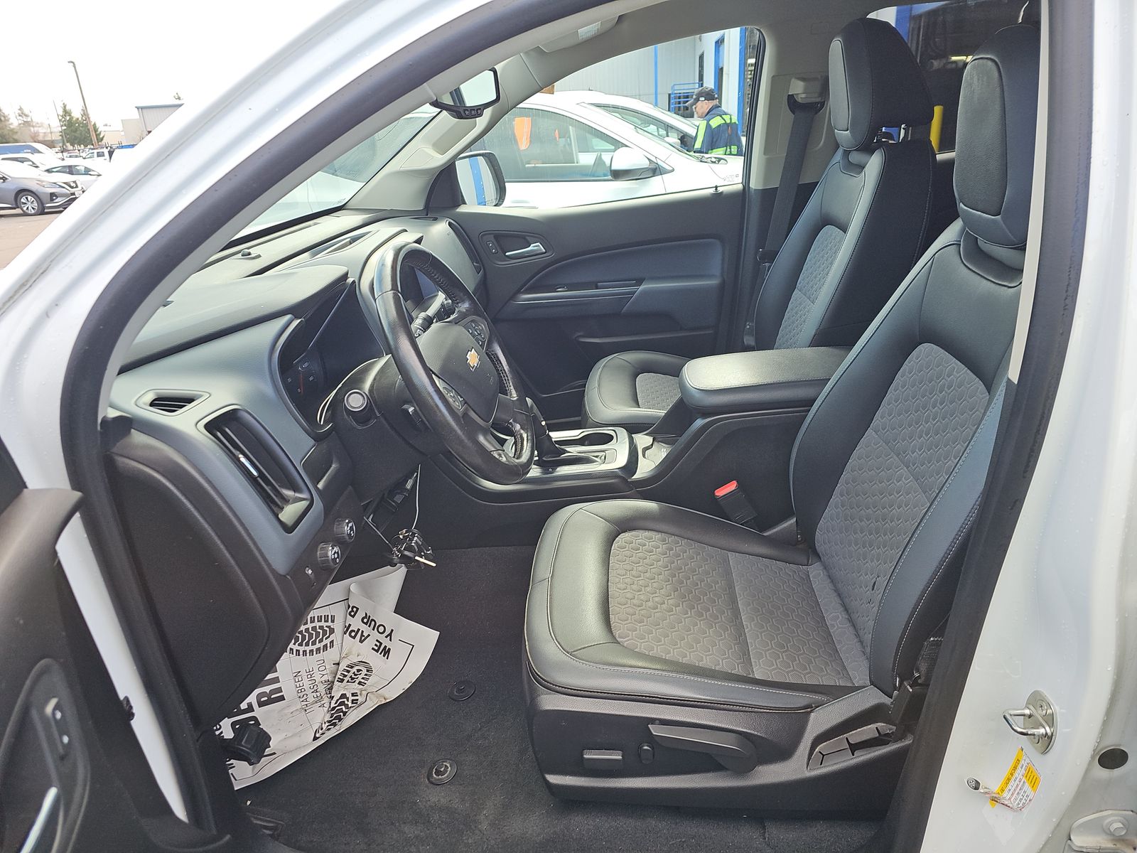 CHEVROLET 4WD Z71 - 8