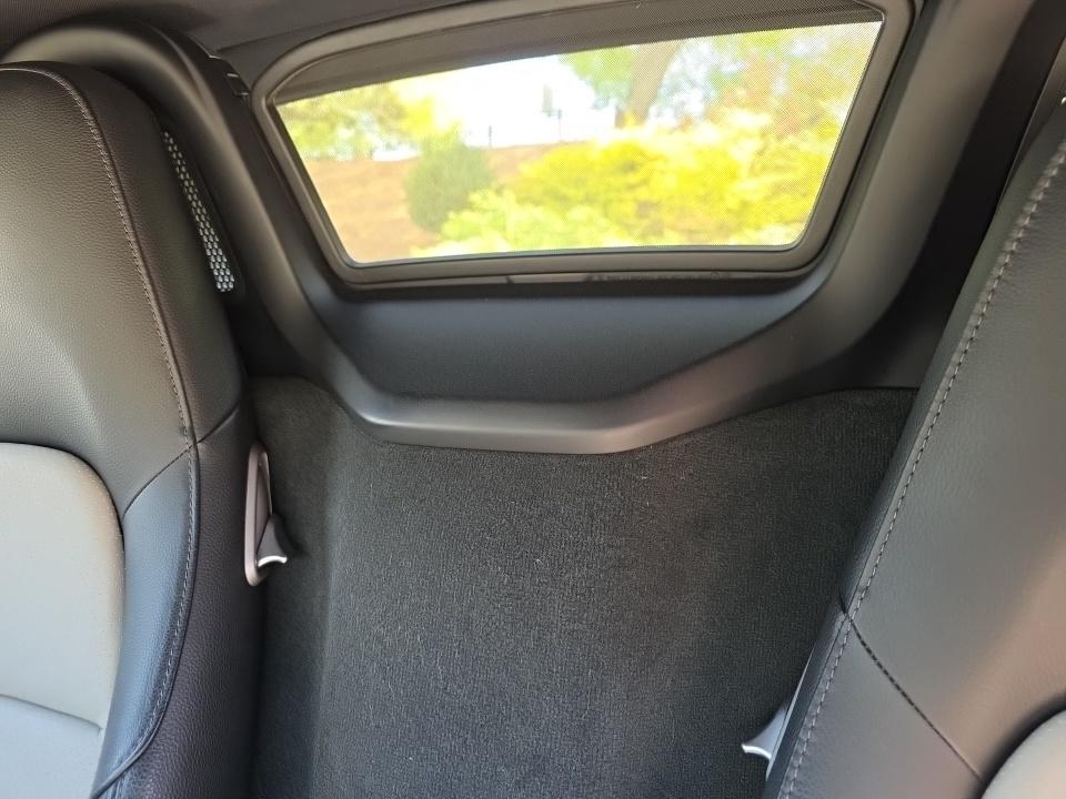 2019 Porsche 718 Boxster Base RWD