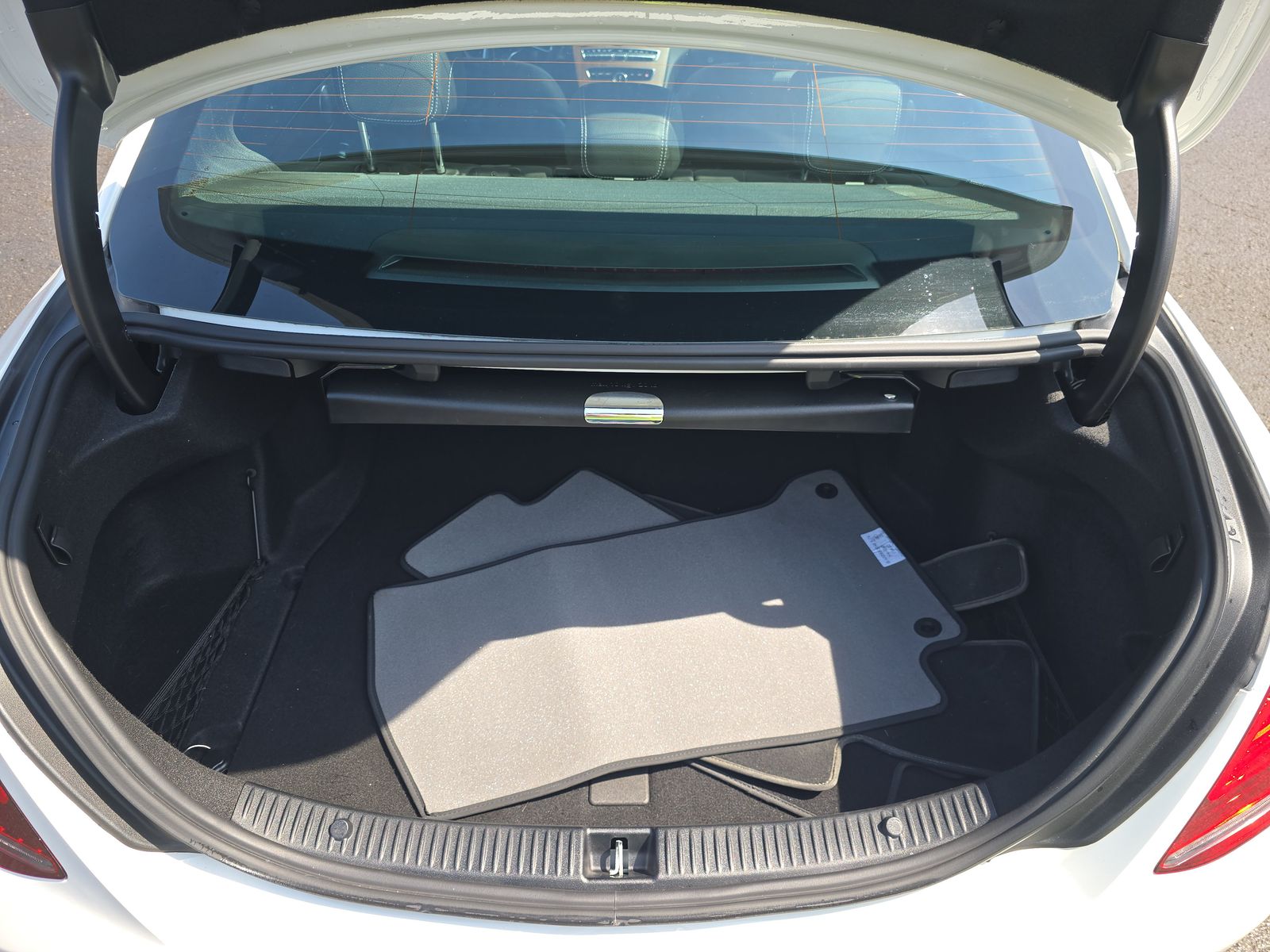 2020 Mercedes-Benz C-Class C 300 AWD