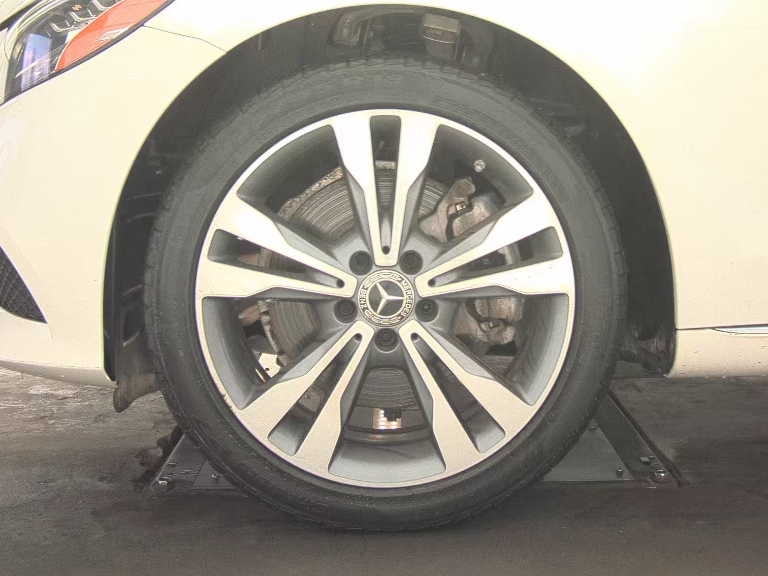 2020 Mercedes-Benz C-Class C 300 AWD