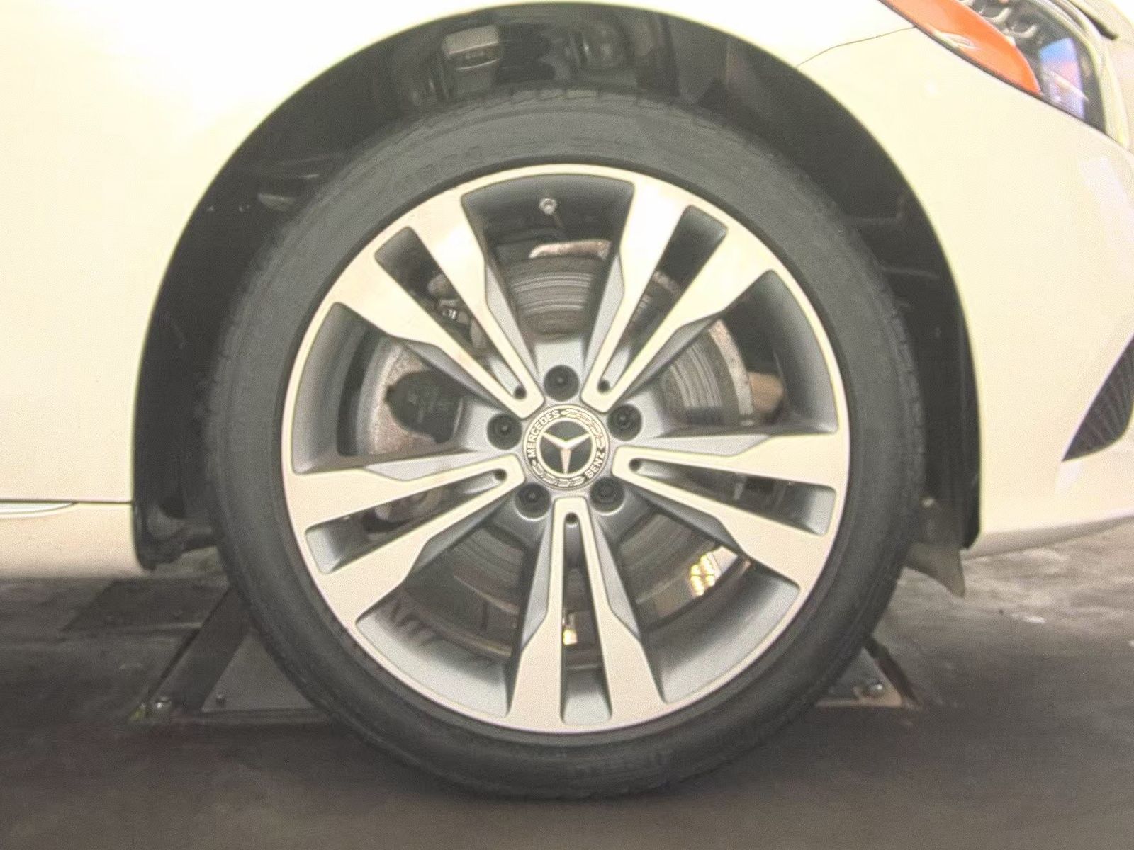 2020 Mercedes-Benz C-Class C 300 AWD