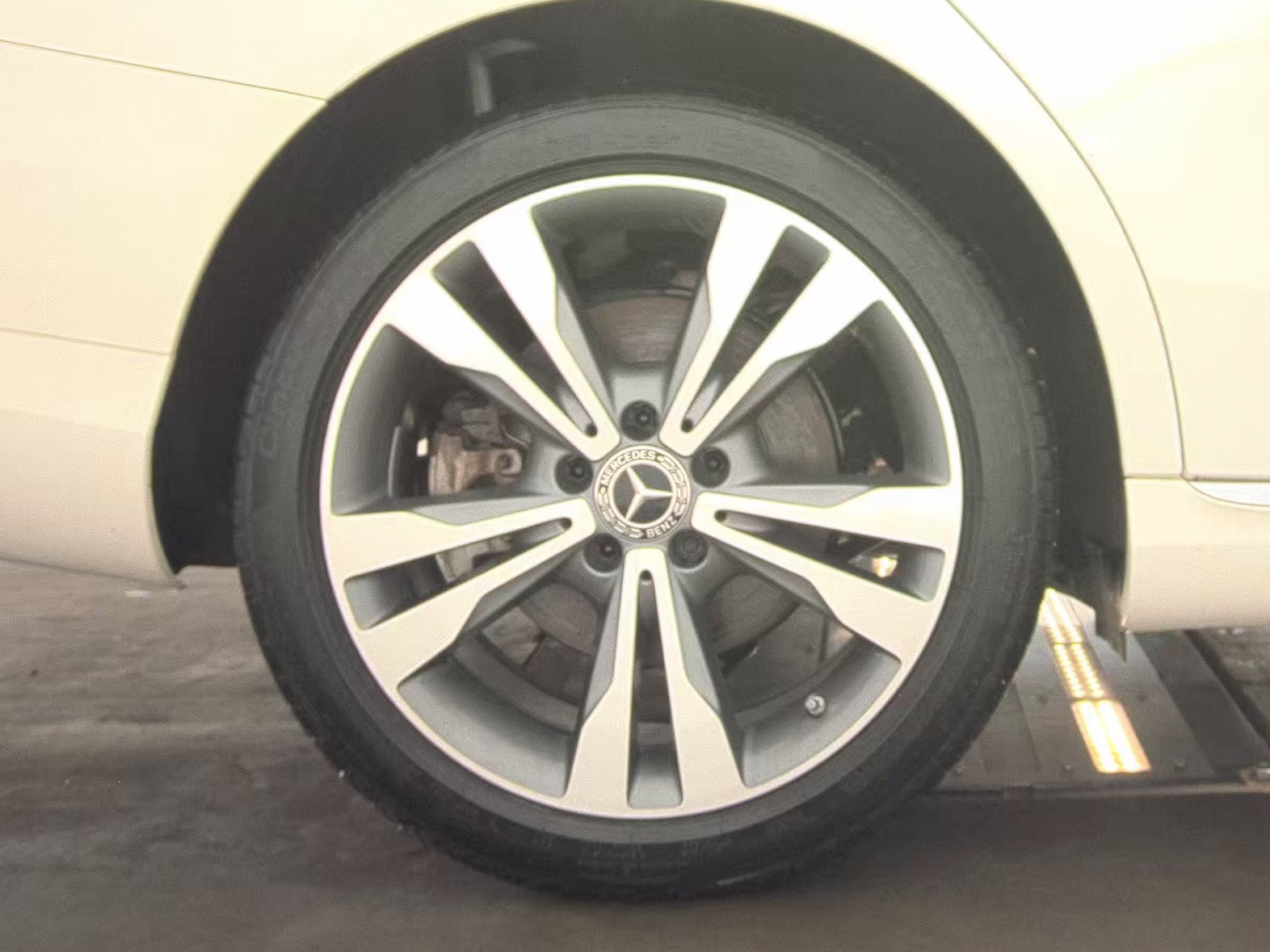 2020 Mercedes-Benz C-Class C 300 AWD