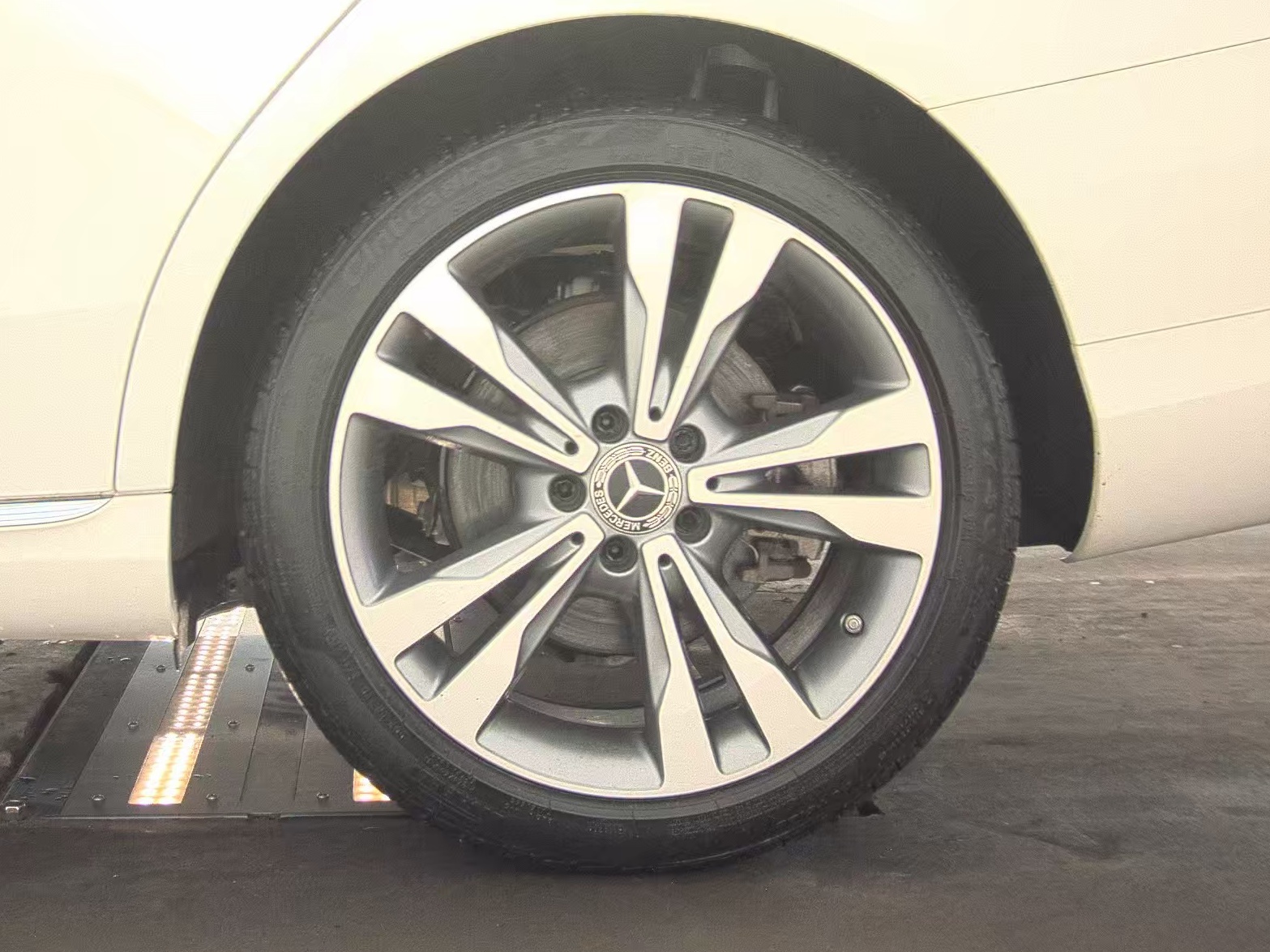 2020 Mercedes-Benz C-Class C 300 AWD