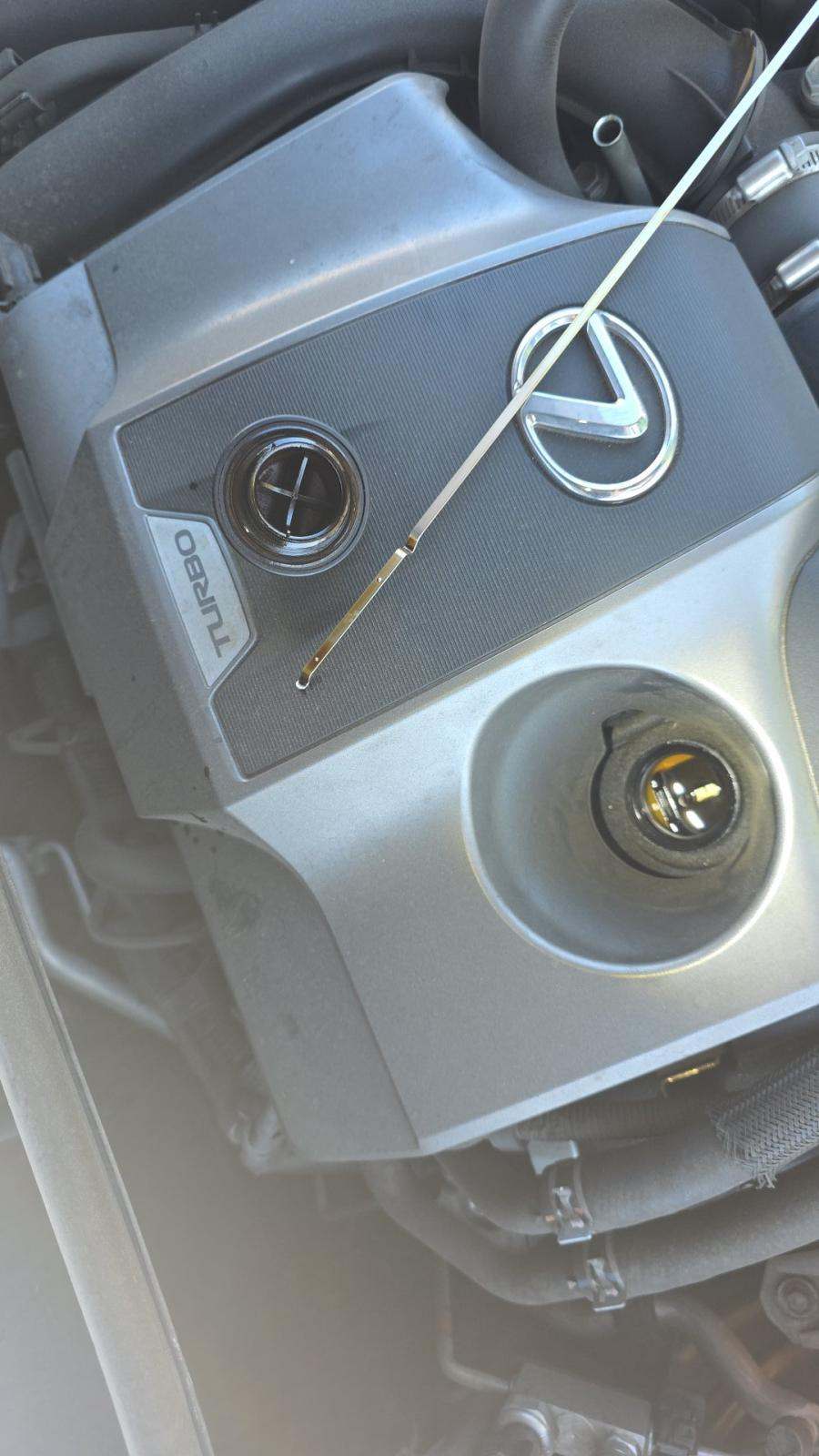 2016 Lexus NX NX 200t F SPORT FWD