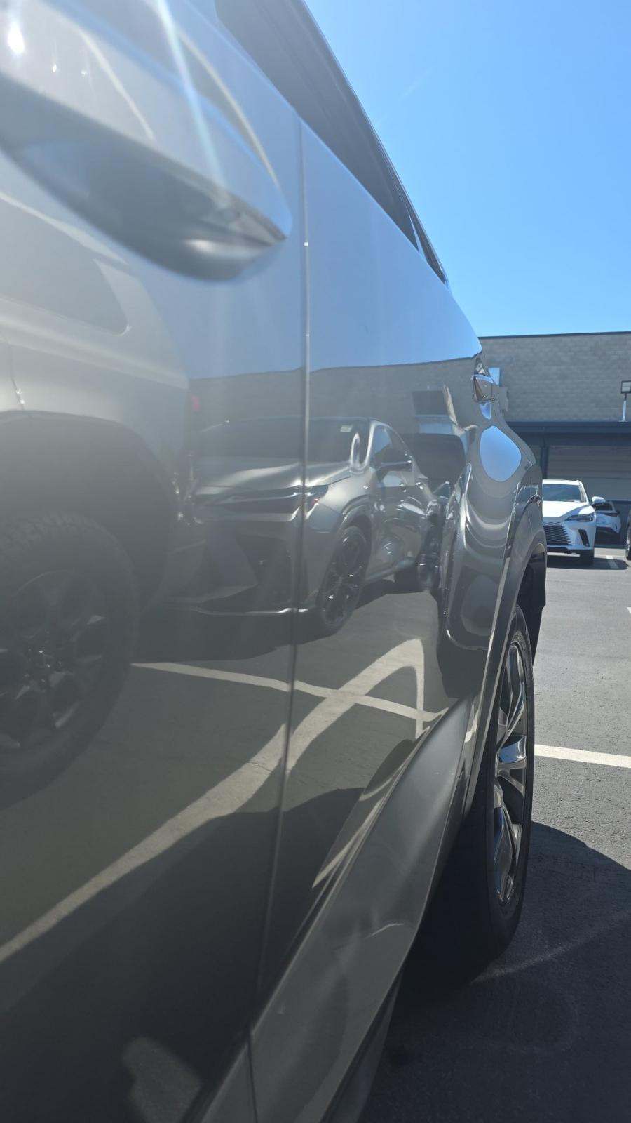 2016 Lexus NX NX 200t F SPORT FWD