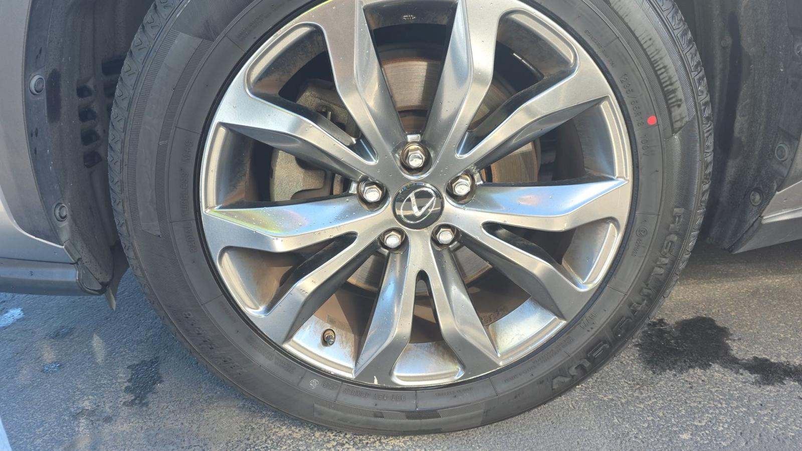 2016 Lexus NX NX 200t F SPORT FWD