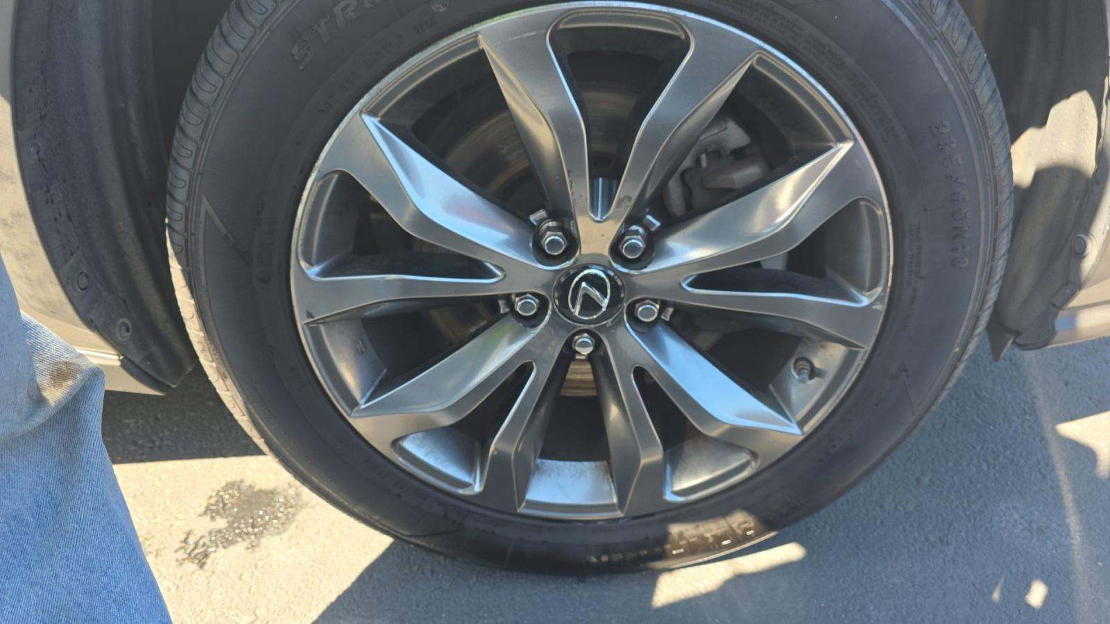 2016 Lexus NX NX 200t F SPORT FWD