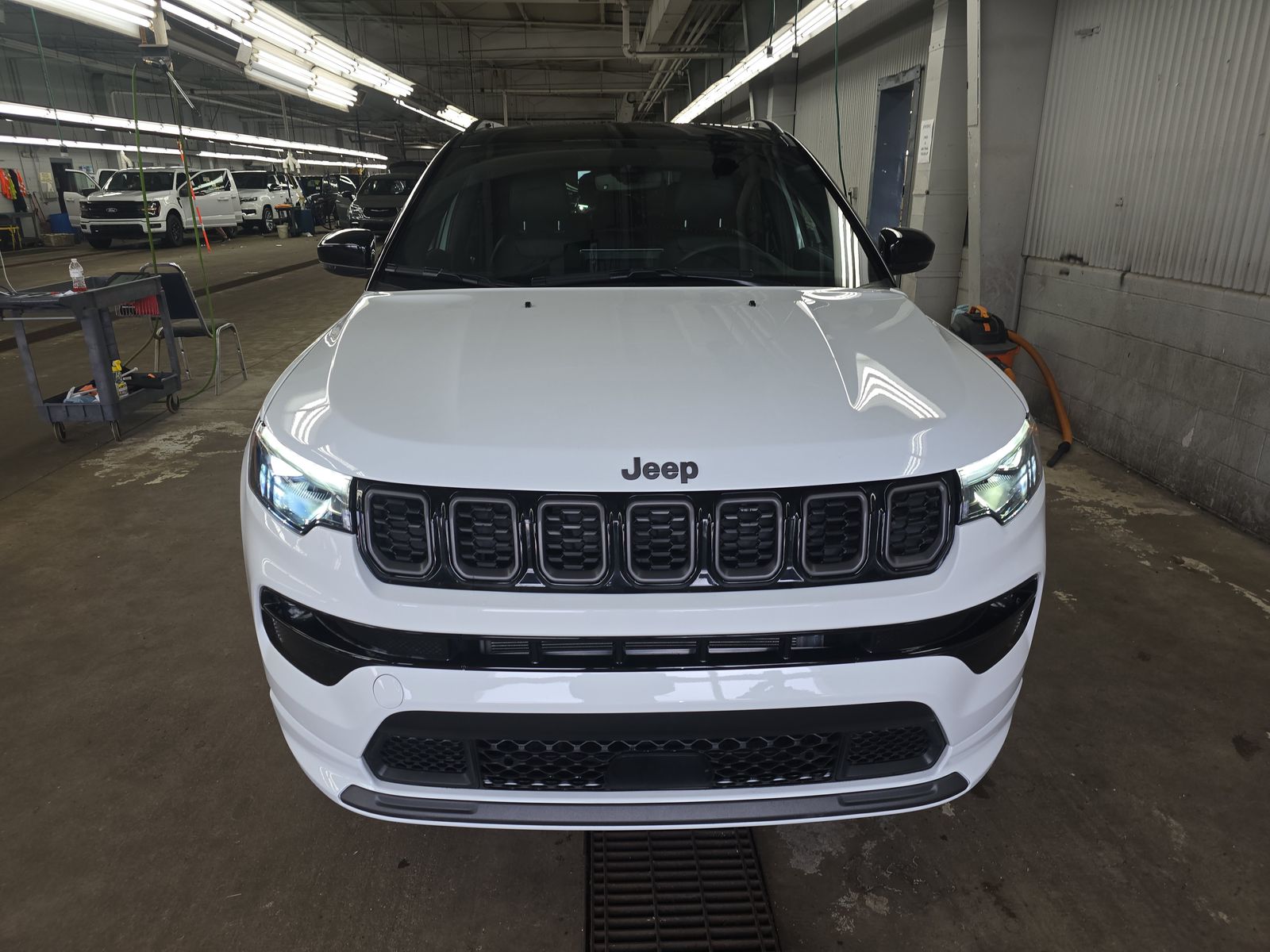 JEEP LIMITED - 3