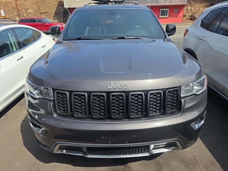 JEEP LIMITED - 3