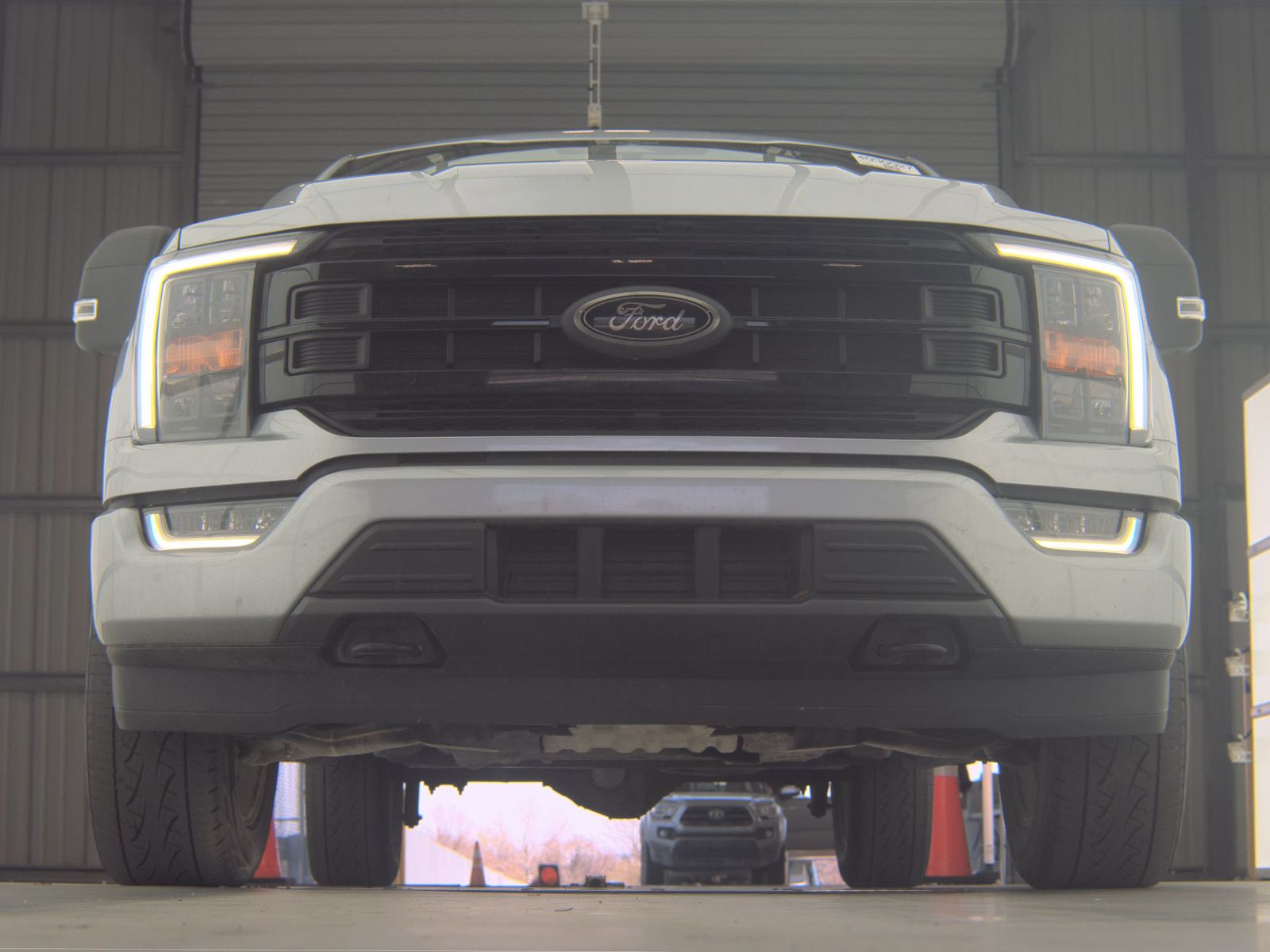 2023 Ford F-150 XLT AWD