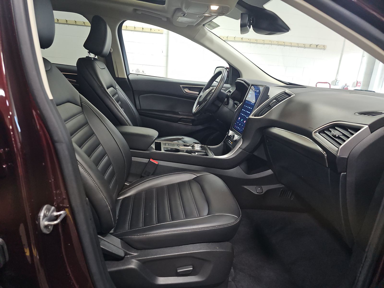 2022 Ford Edge SEL AWD