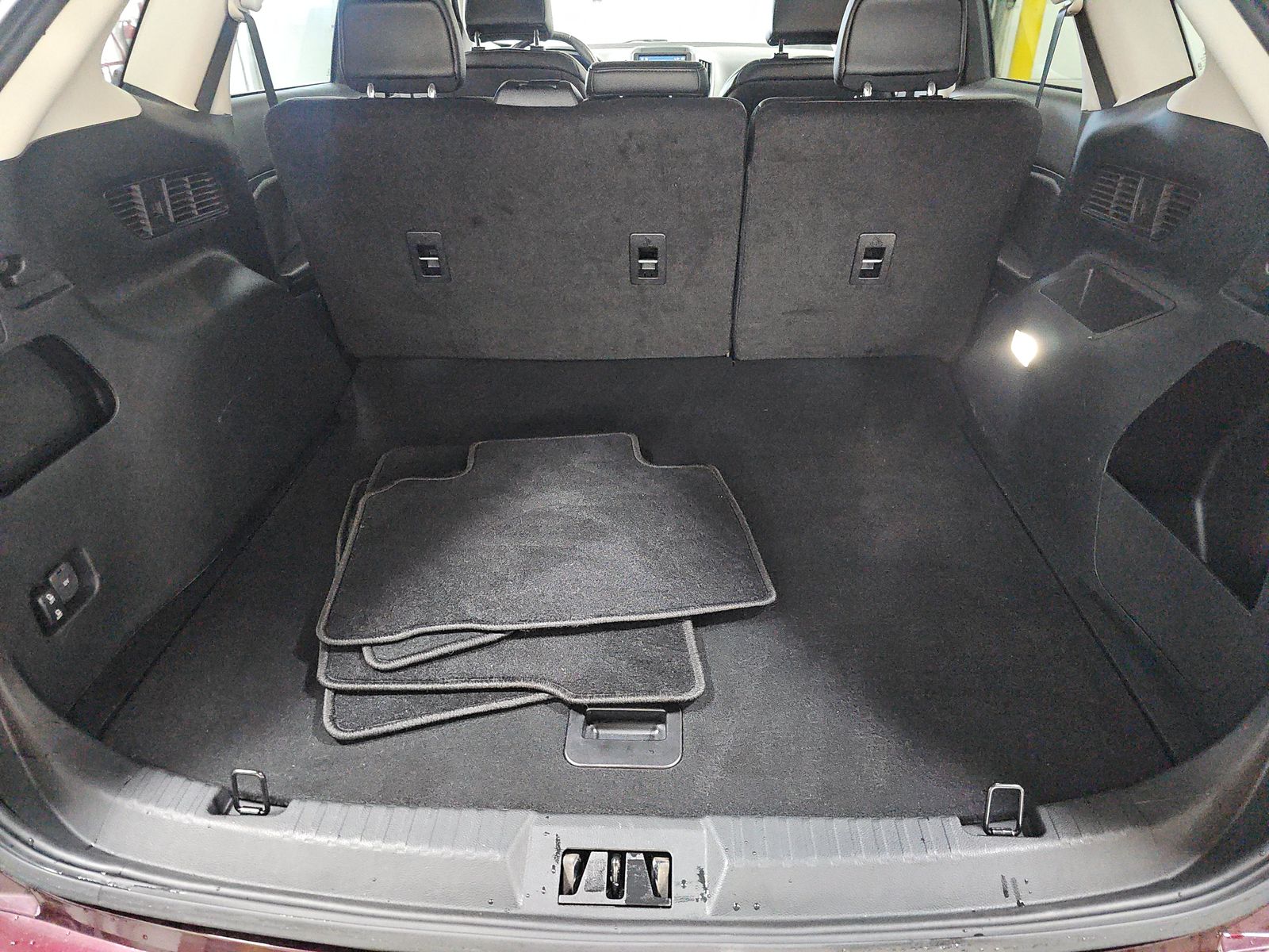 2022 Ford Edge SEL AWD