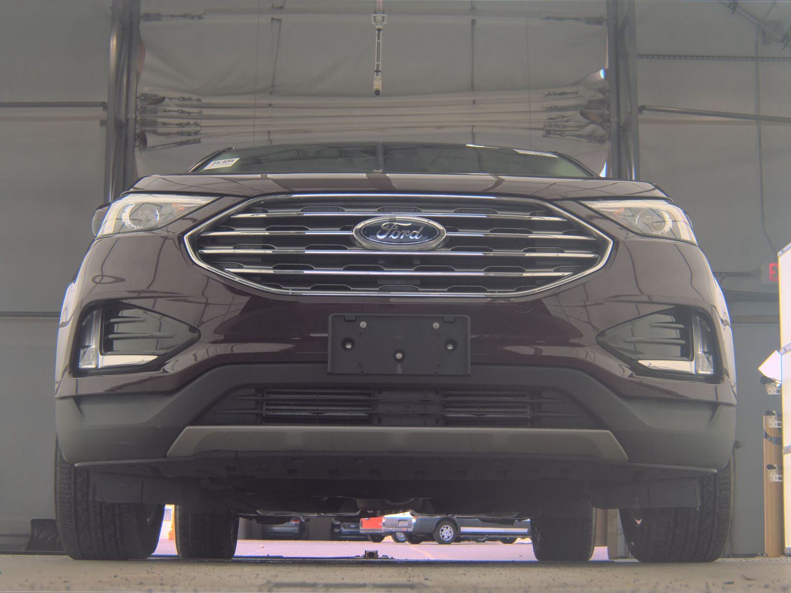 2022 Ford Edge SEL AWD