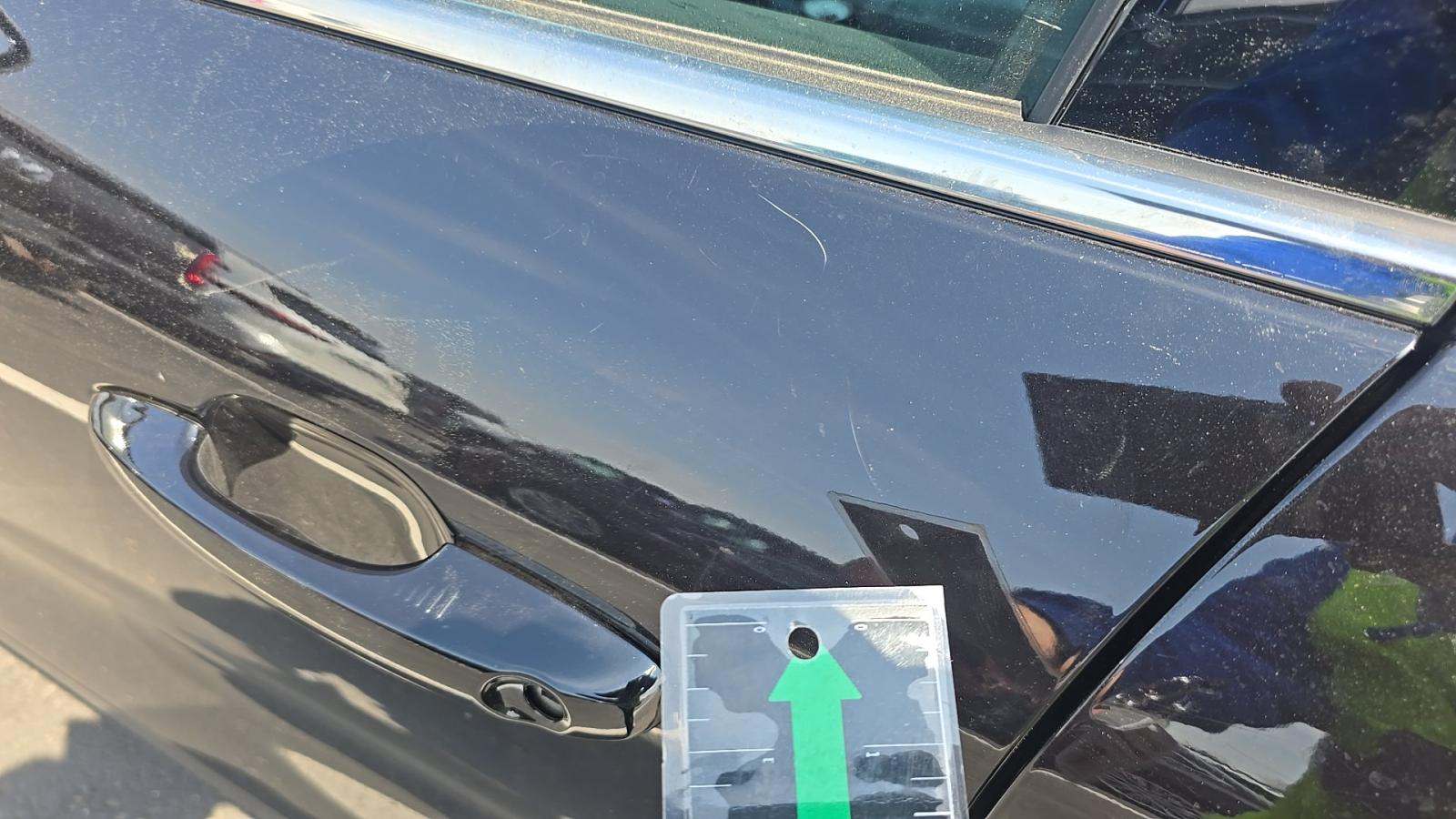 2021 Ford Escape Titanium AWD