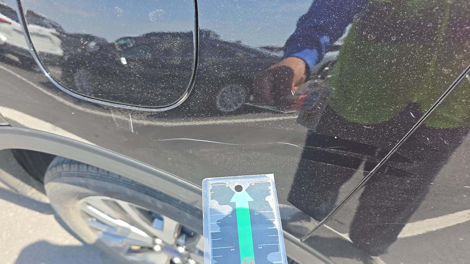 2021 Ford Escape Titanium AWD